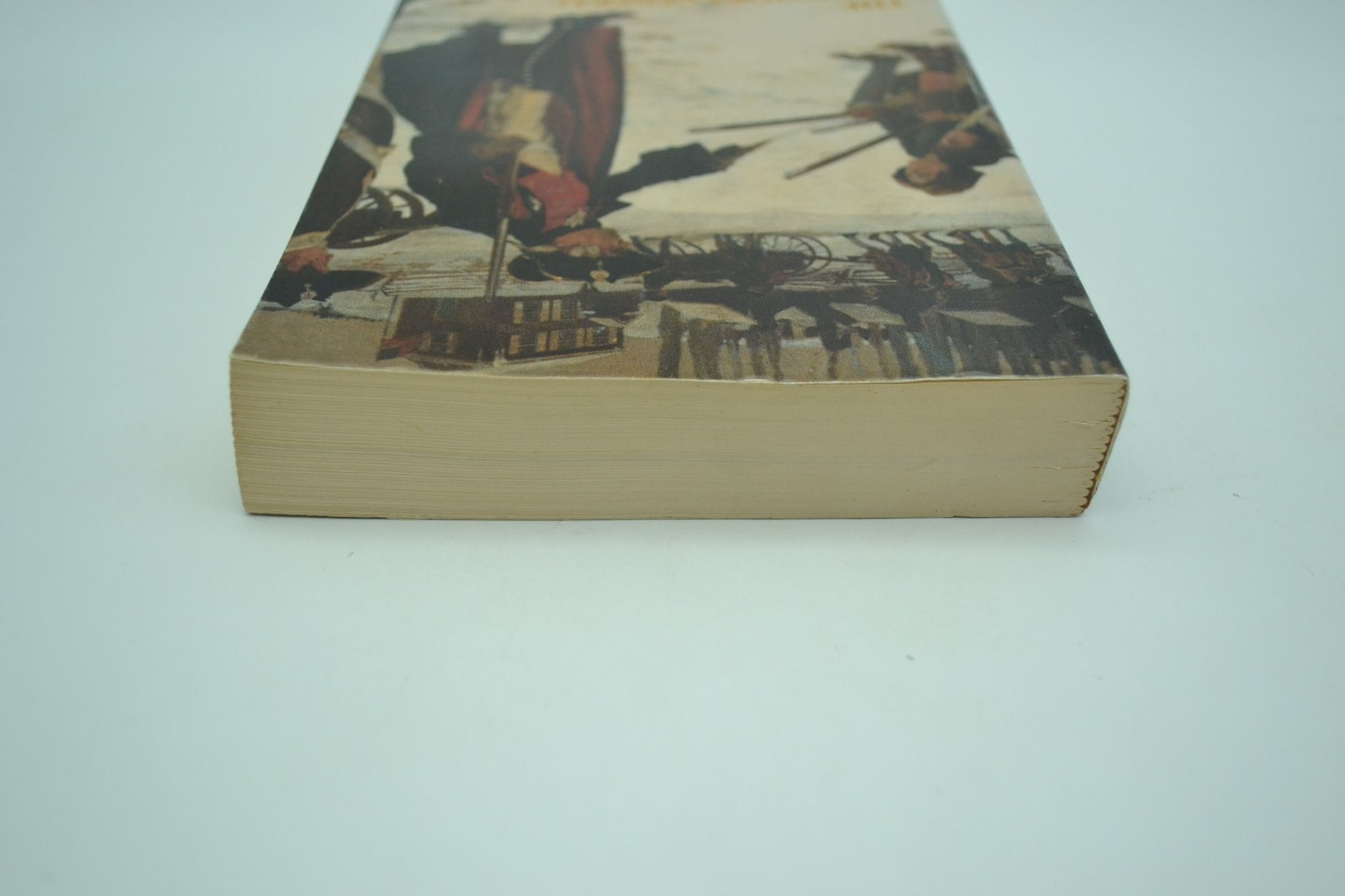 The Inspectors General of the United States Army 1777-1903, David A. Clary, PB