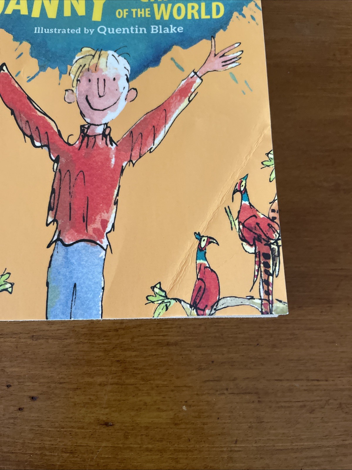 Lot of 14 Roald Dahl PB Books BFG, Boy, Witches – Penguin Random House UK