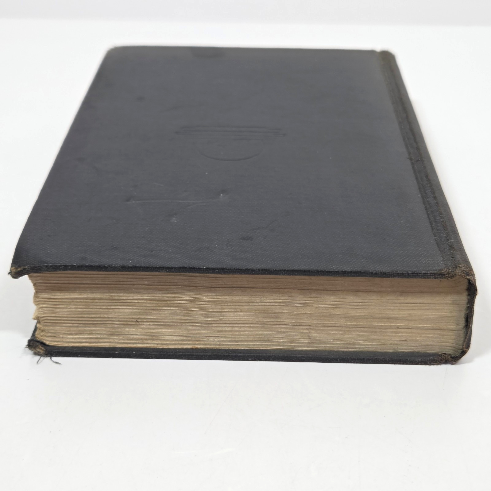 Magic Island Seabrook 1929 Blue Ribbon HC First Ed Alexander King Illus Voodoo