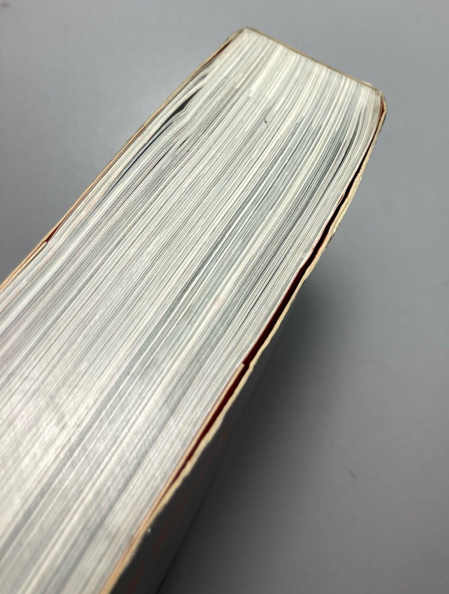 “Defining Moments in BOOKS…” Lucy Daniel Editor ~ 2007 PAPERBACK 1st Edition