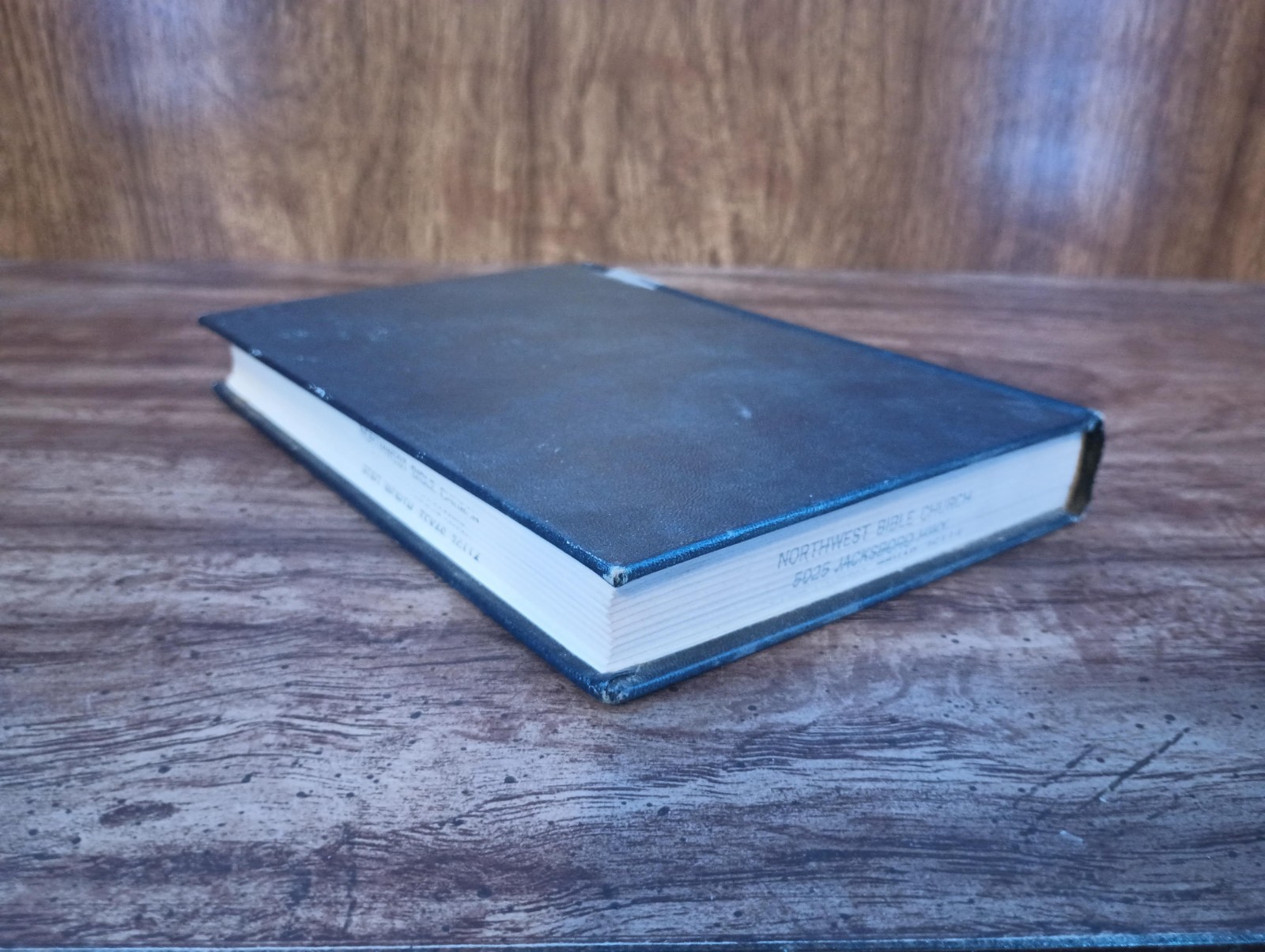 The Epistle of Paul the Apostle to the Romans by Oliver B. Greene