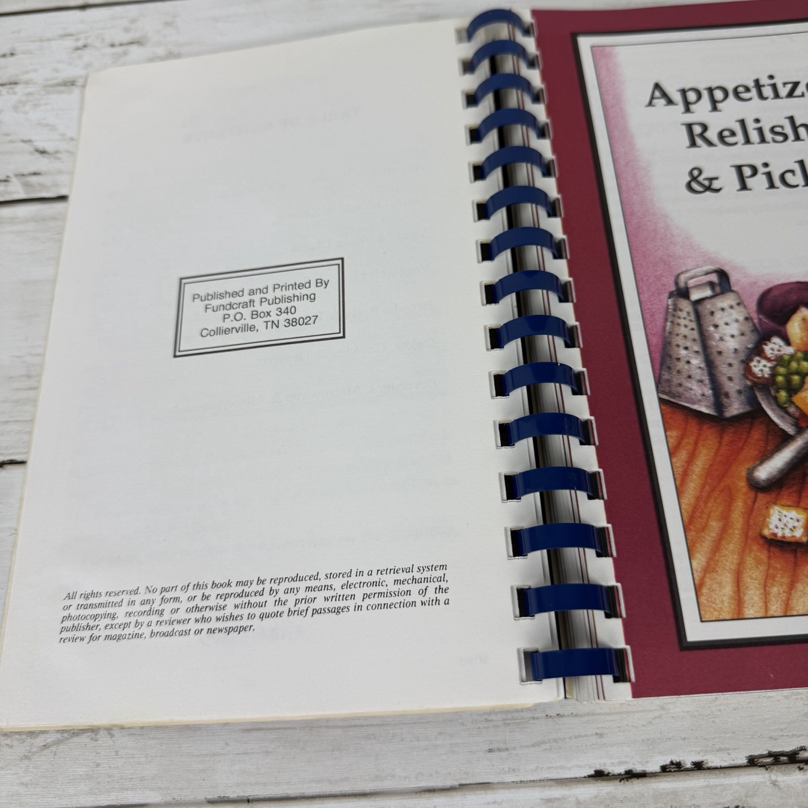 Guilford County Health Department Maternity Cookbook North Carolina 1995 NC