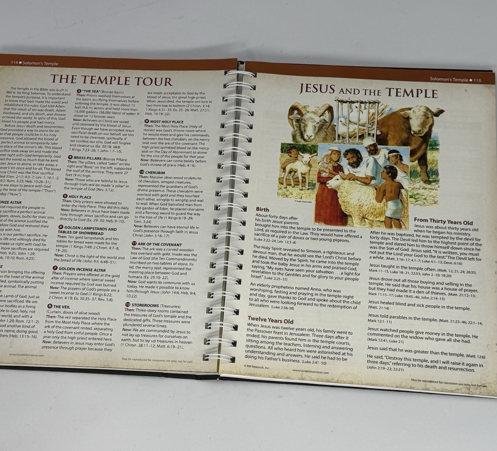 Rose Book of Bible Charts, Maps & Timelines 10th Anniversary Expanded Edition