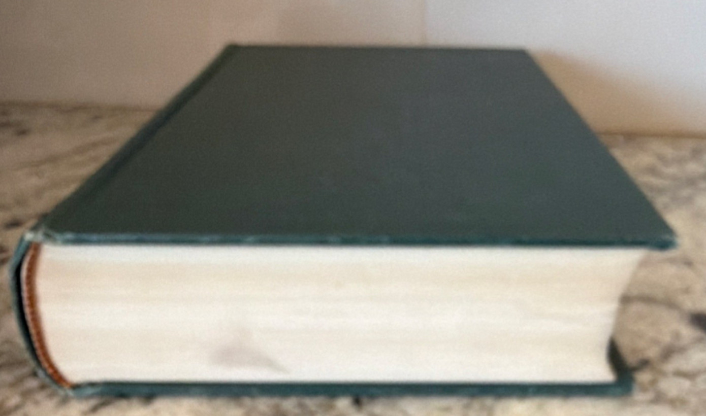 Manual of the Grasses (Hardcover, 1950, 2nd Ed.) A. S. Hitchcock & Agnes Chase: