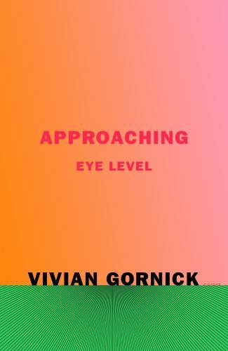 Approaching Eye Level by