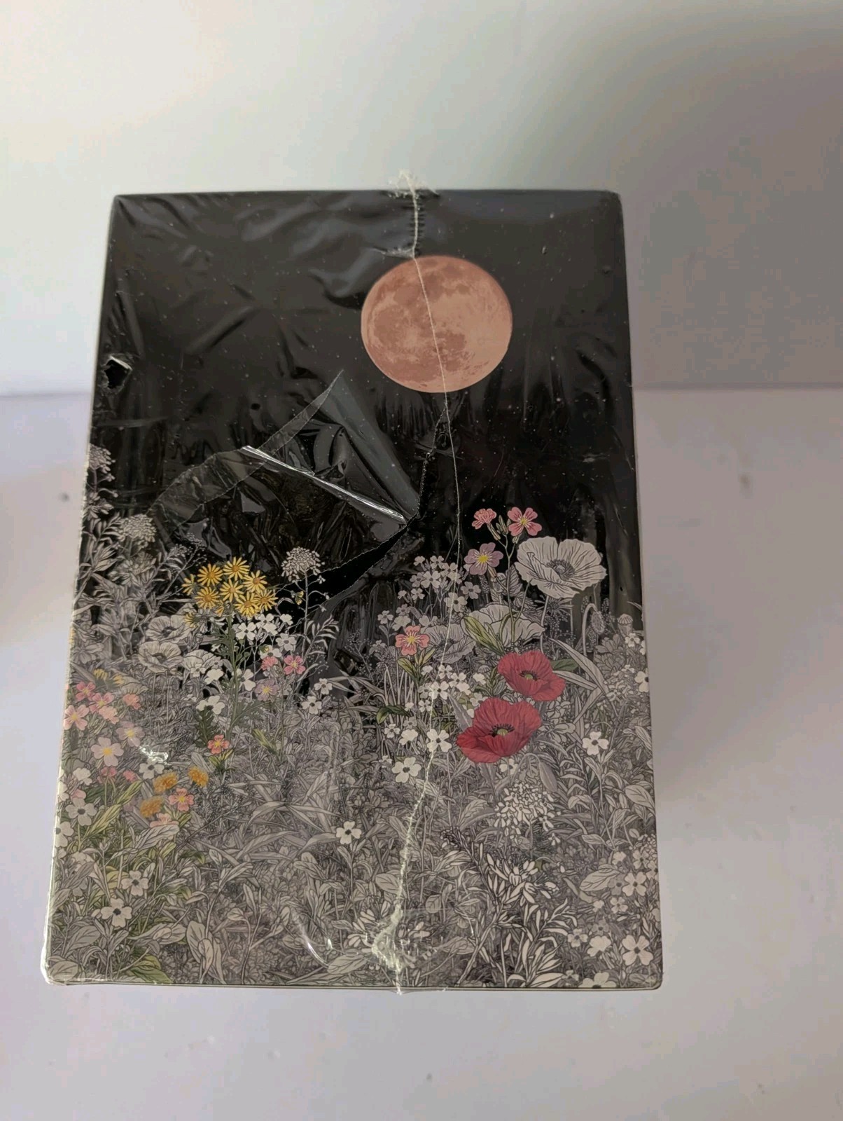 Twilight Saga Deluxe Hardcover Collection by Stephenie Meyer (2025, Hardcover)