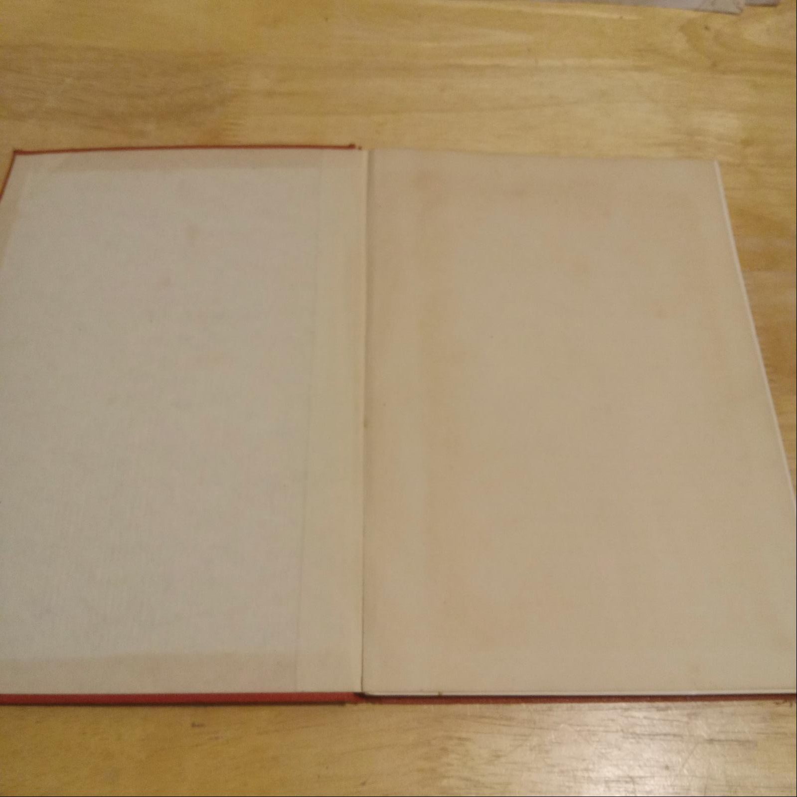 M.P. Pandit Kundalini Yoga 1959 Ganesh & Co. India 8vo HC VG-