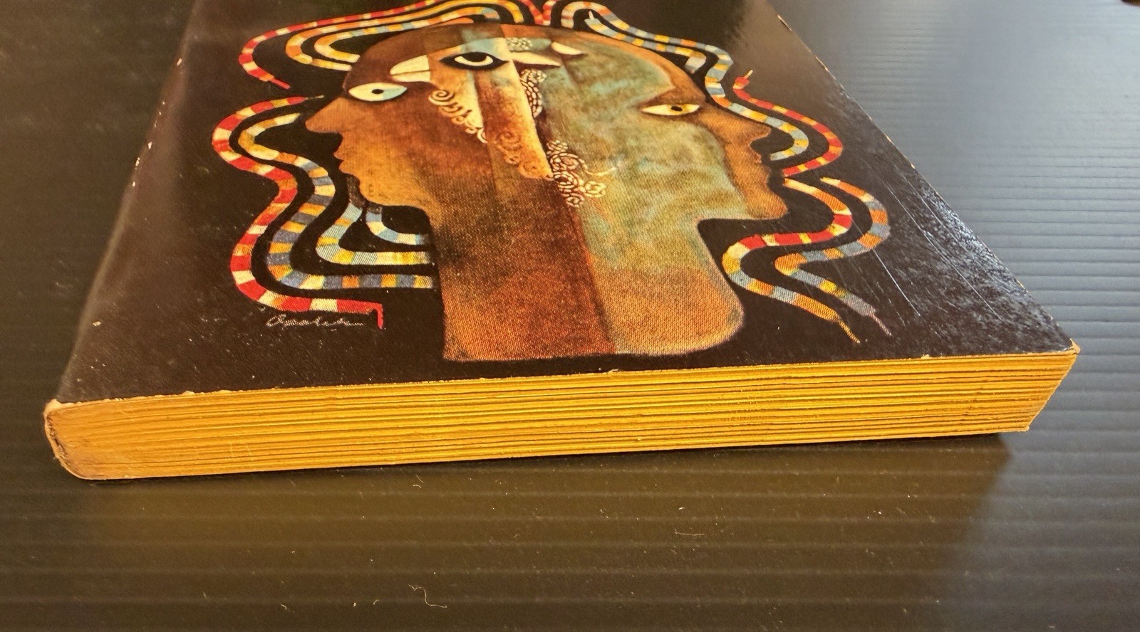 Do Androids Dream Of Electric Sheep PKD Philip K Dick 1st Print Signet PB 1969
