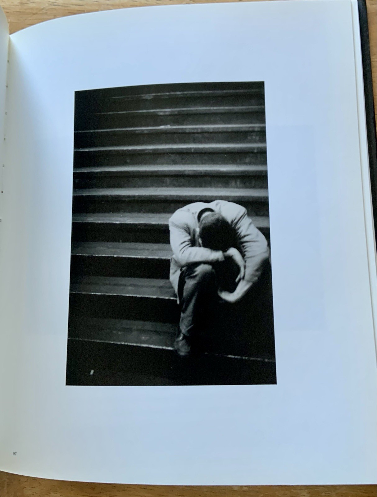 Saul Leiter