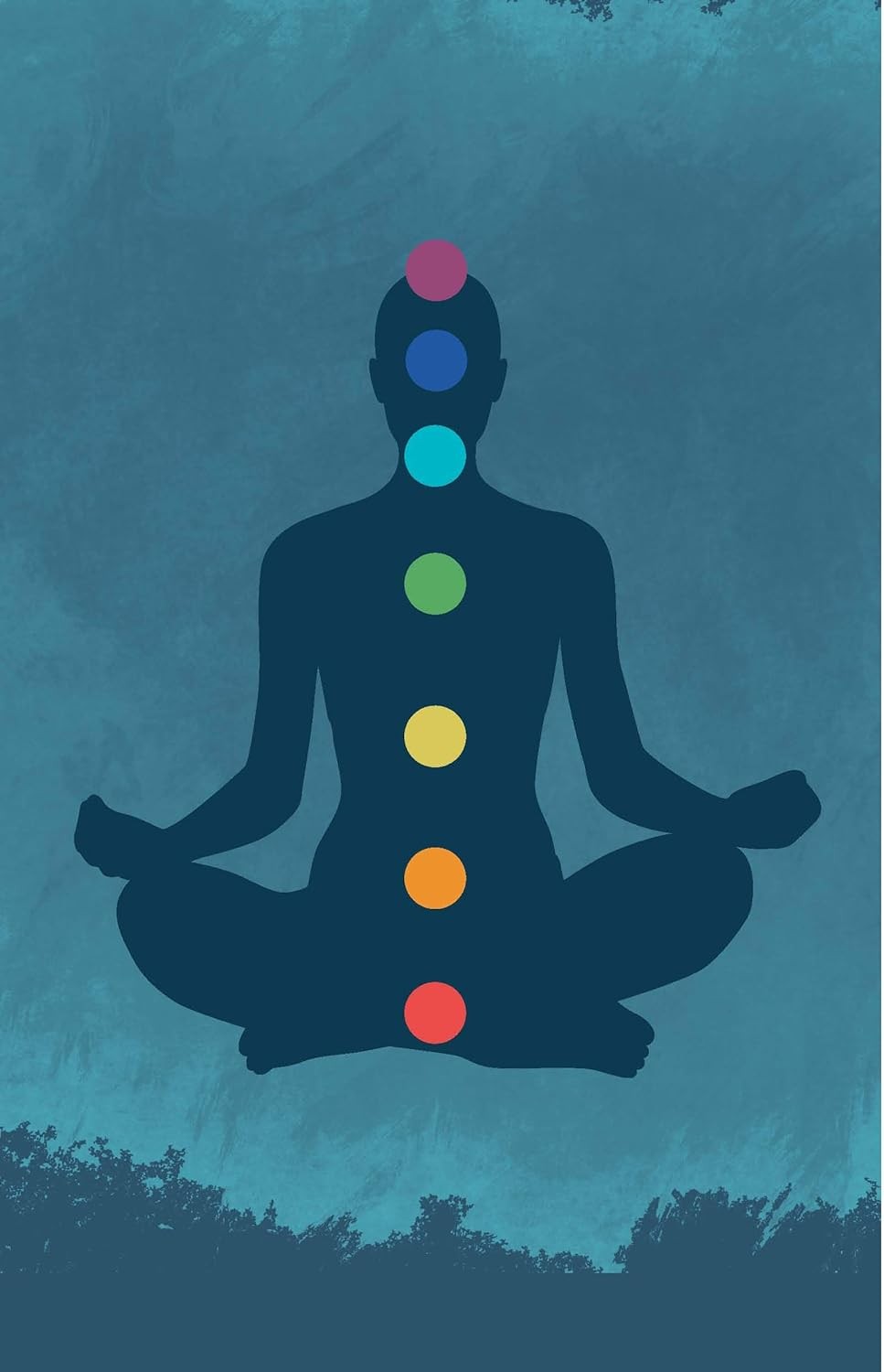 Margarita Alcantara Sanacion Chakra (Paperback) (UK IMPORT)