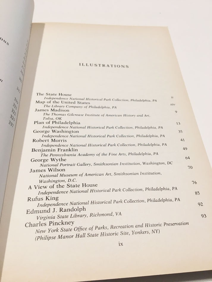 THE GENIUS OF THE PEOPLE BY CHARLES L. MEE JR. SC 1988 348 PAGES