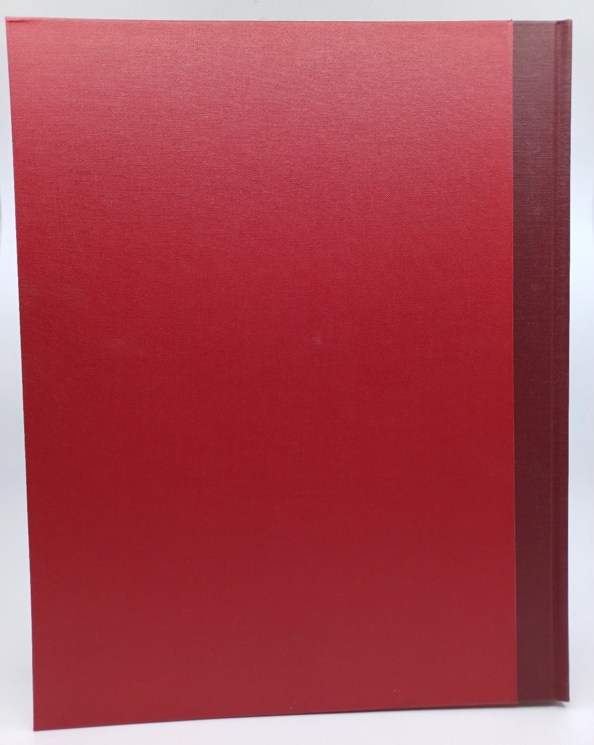 The San Francisco Oracle Facsimile Deluxe Signed Slipcase Edition #2/200