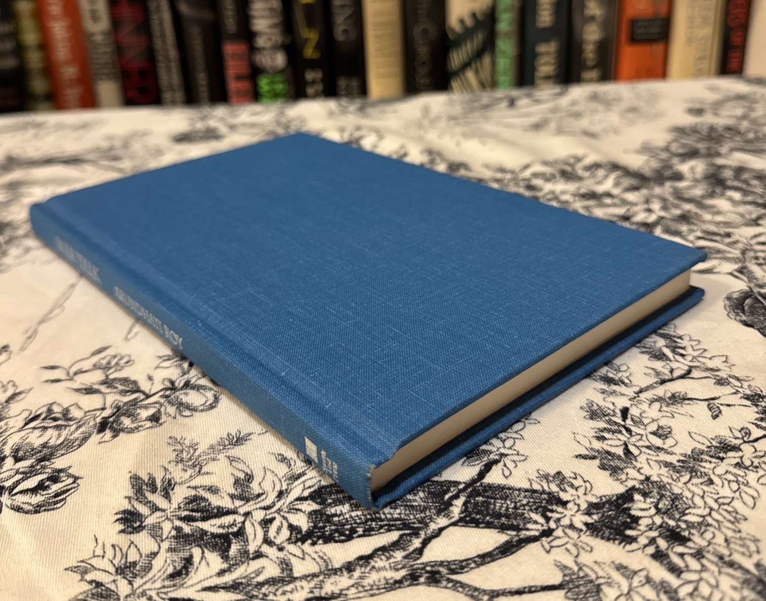SIGNED! War Talk – Arundhati Roy (2003, Hardcover) First Edition/Print, VG