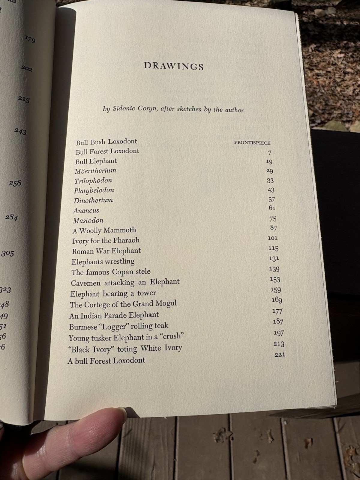 The Dynasty Of Abu, Ivan T Sanderson, Alfred A Knopf, 1962, HCDJ 1st Ed.