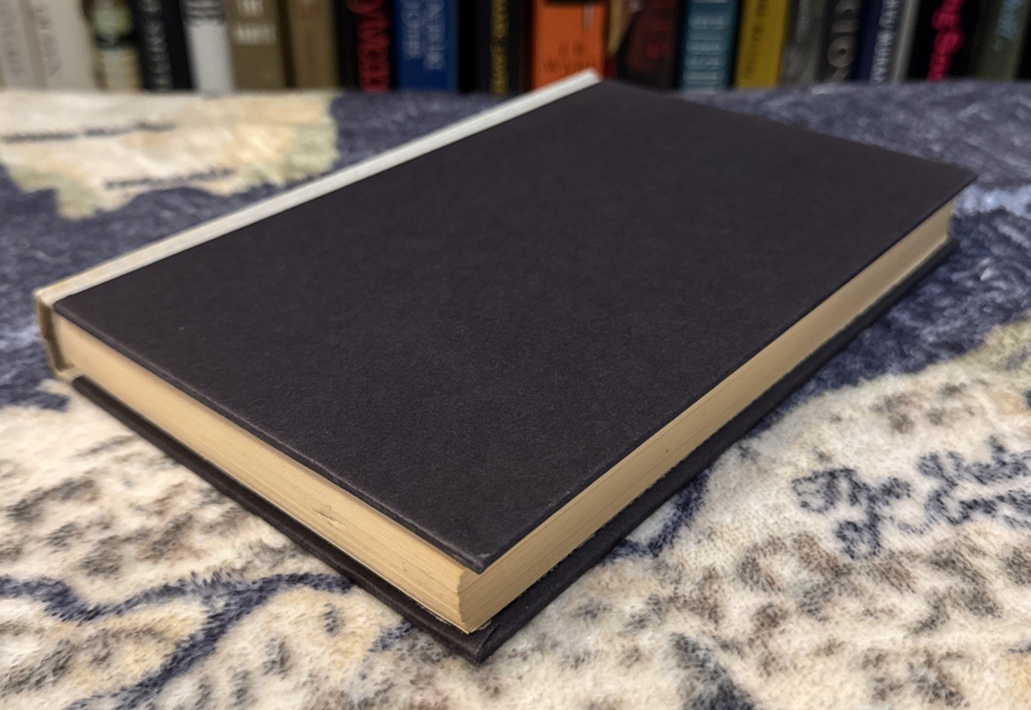 The Sundial – Shirley Jackson – RARE First Edition Hardcover – Farrar Straus, VG