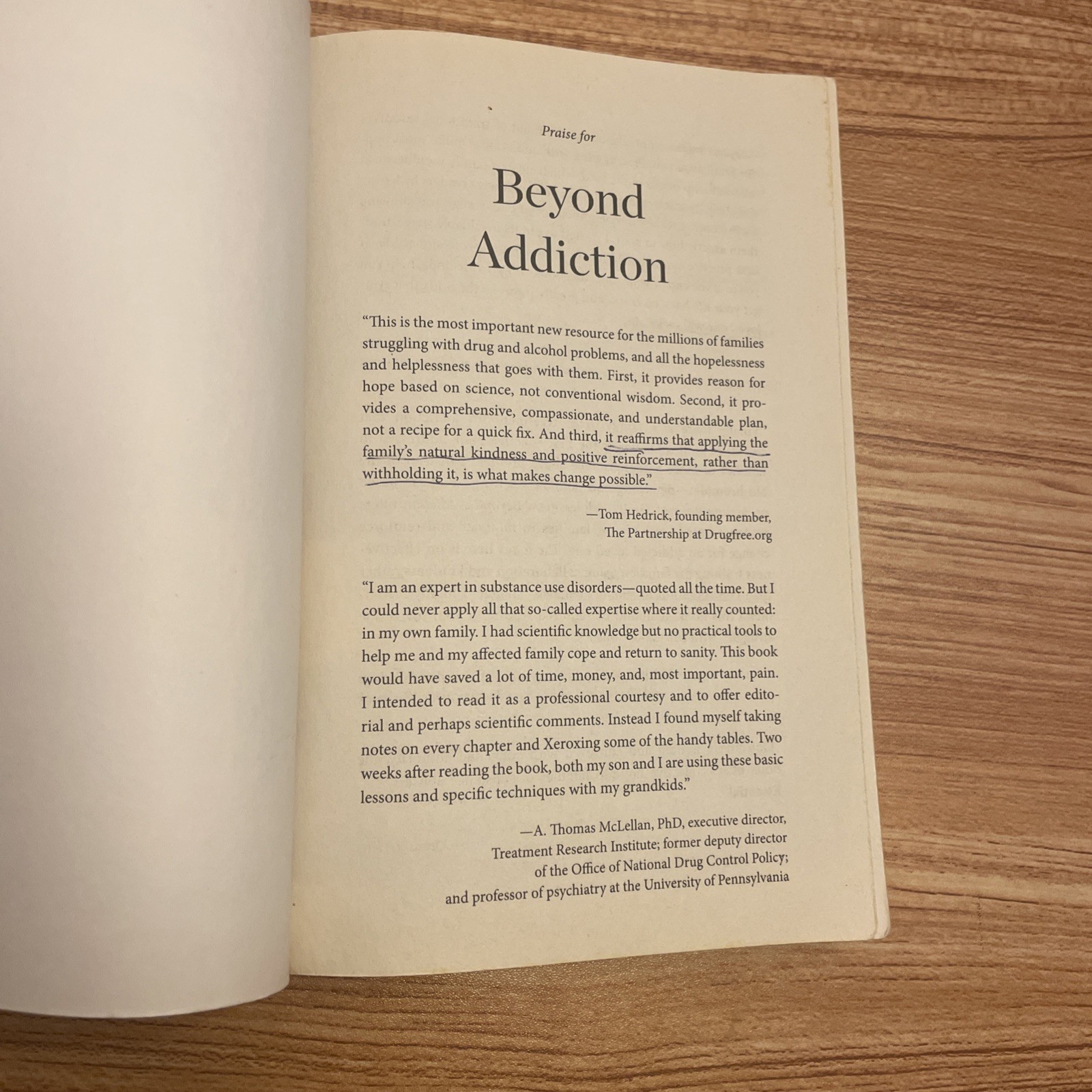 Non-Fiction Book Bundle – Who Really Cares, Courage After Fire,Beyond Addiction