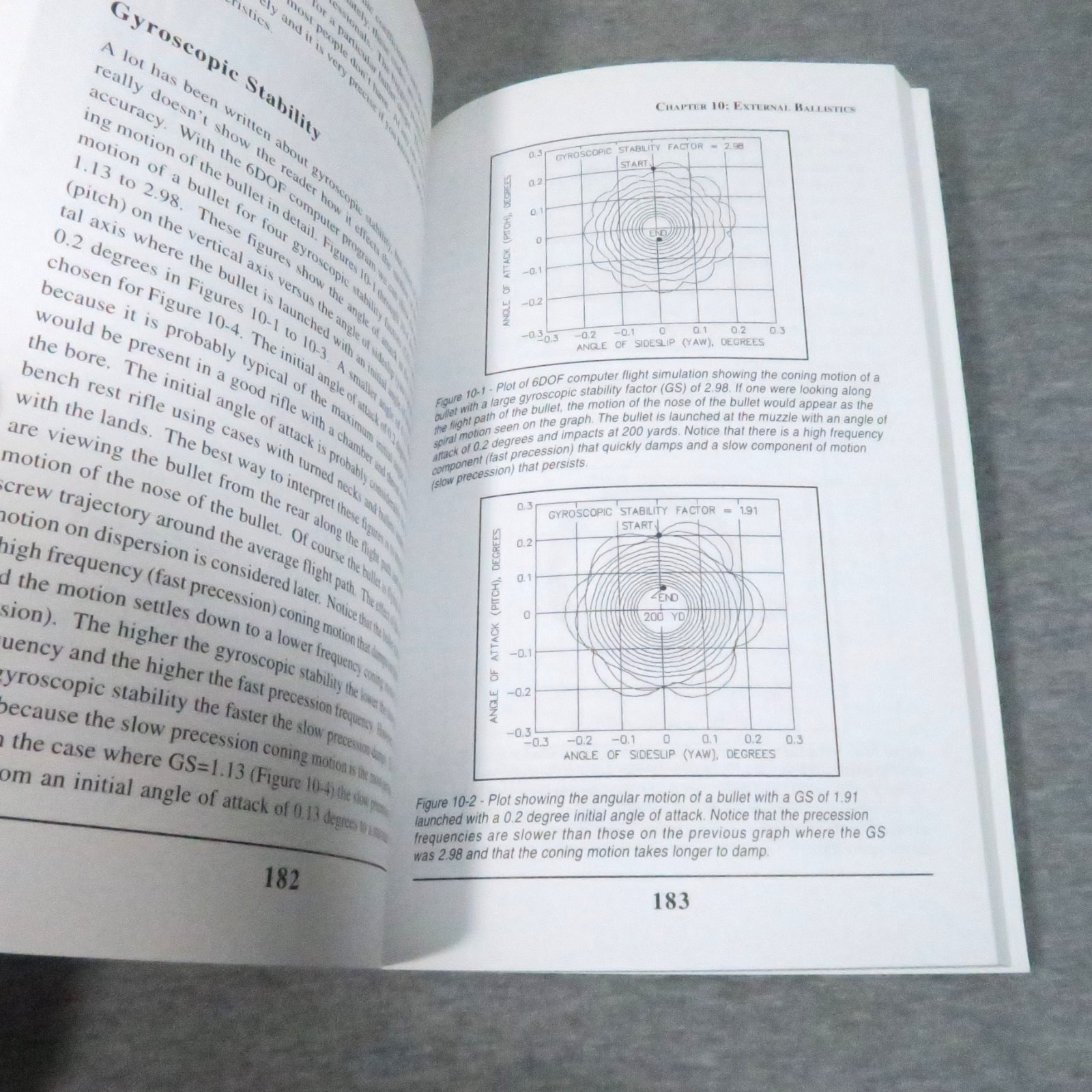 Rifle Accuracy Facts by Harold R. Vaughn Paperback 2000 2nd Ed – 292 Pages
