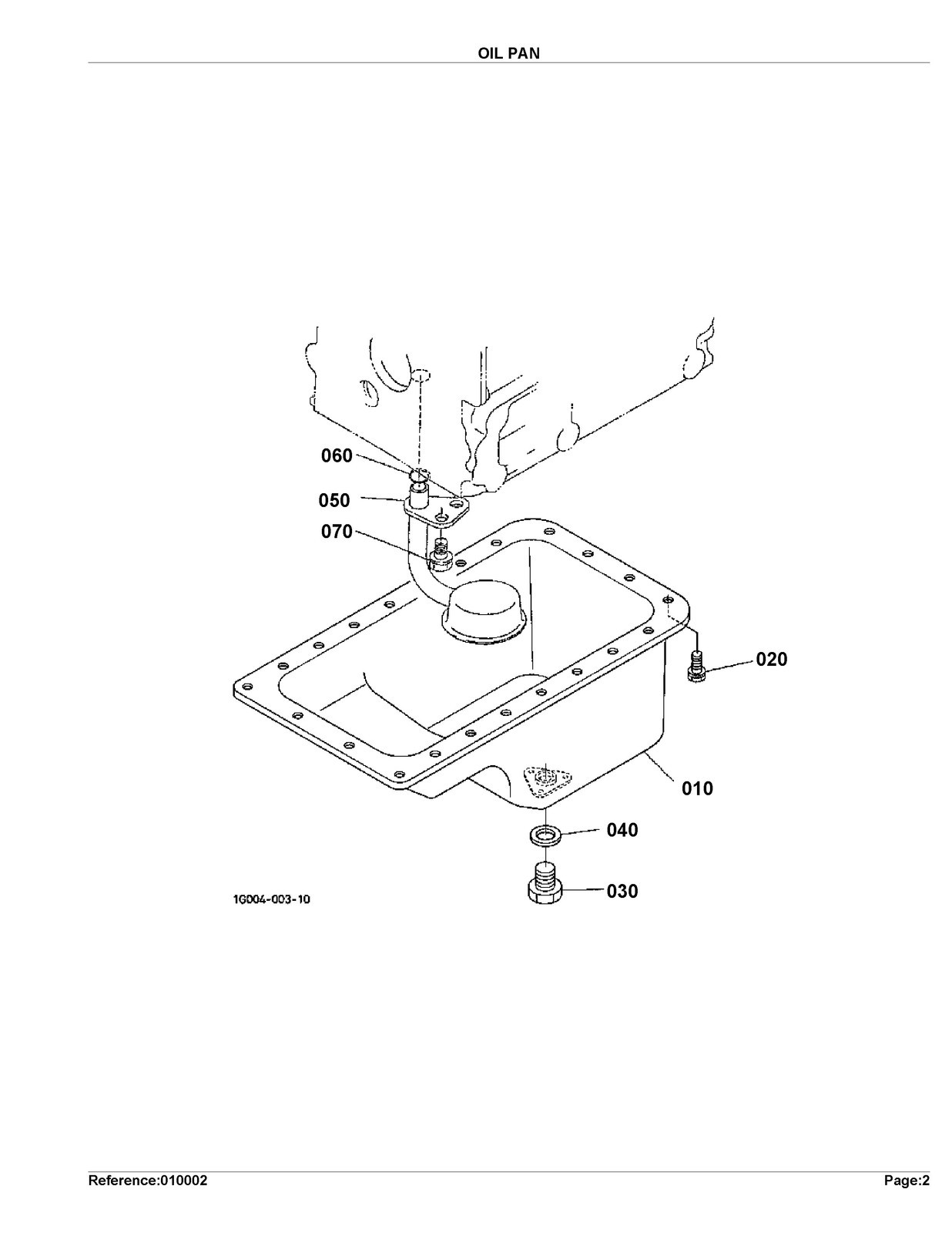 KUBOTA GR2100 Lawn Tractor Parts Manual – STEEL WIRE BIND – STRONG COVERS