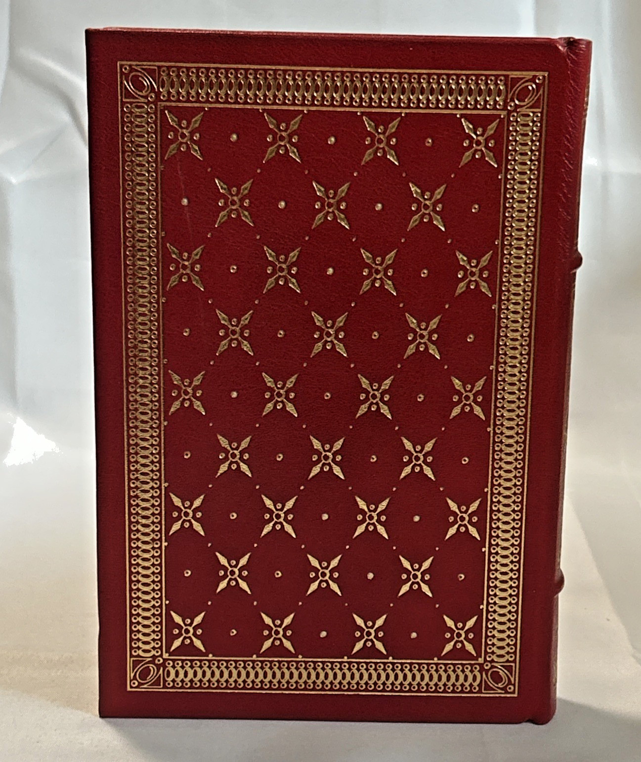 The Franklin Library ~ Limited Edition ~ 1979 ~ Thomas Paine ~ Selected Writings