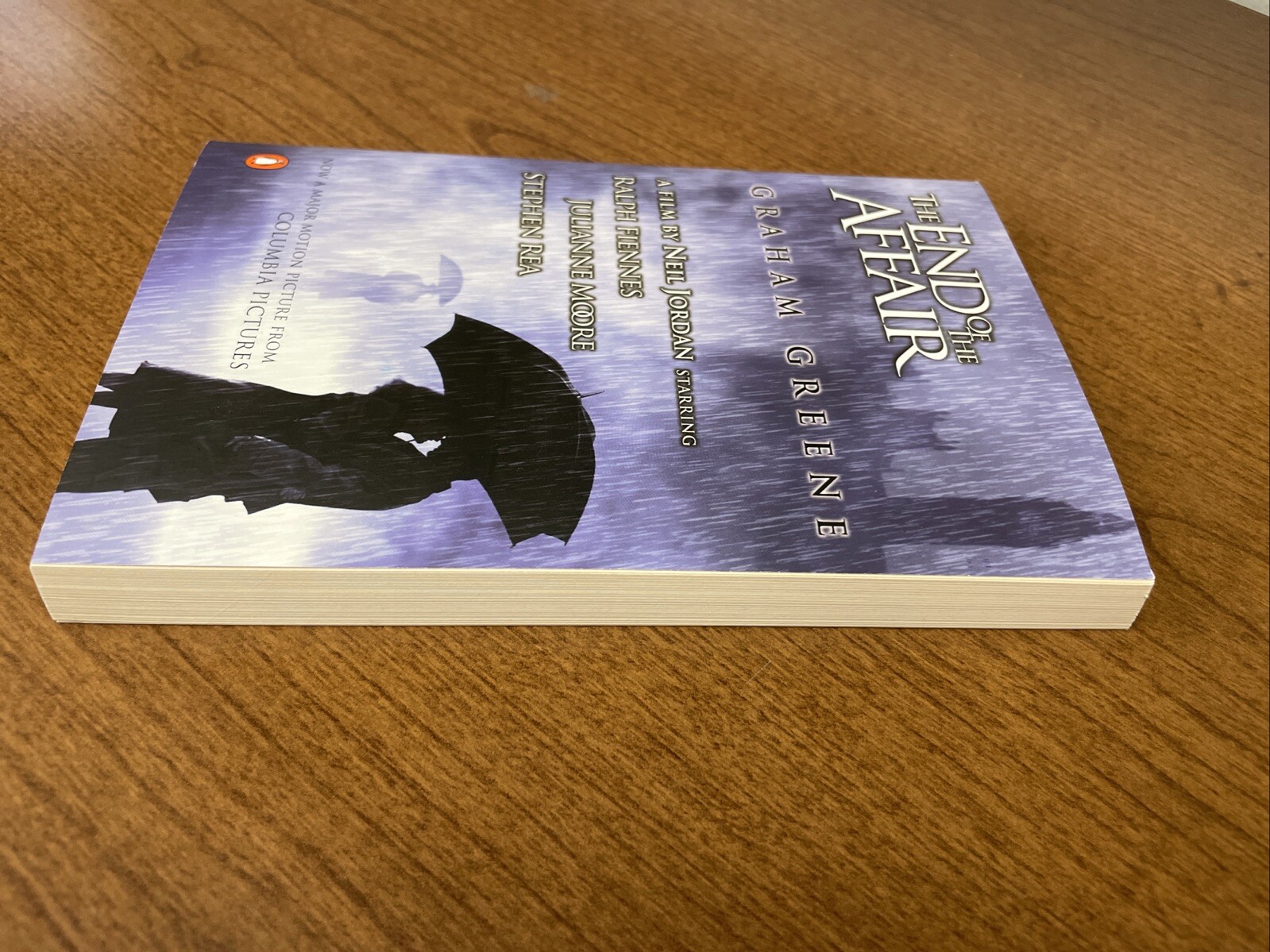 End of the Affair by Graham Greene (1999, Uk-B Format Paperback)
