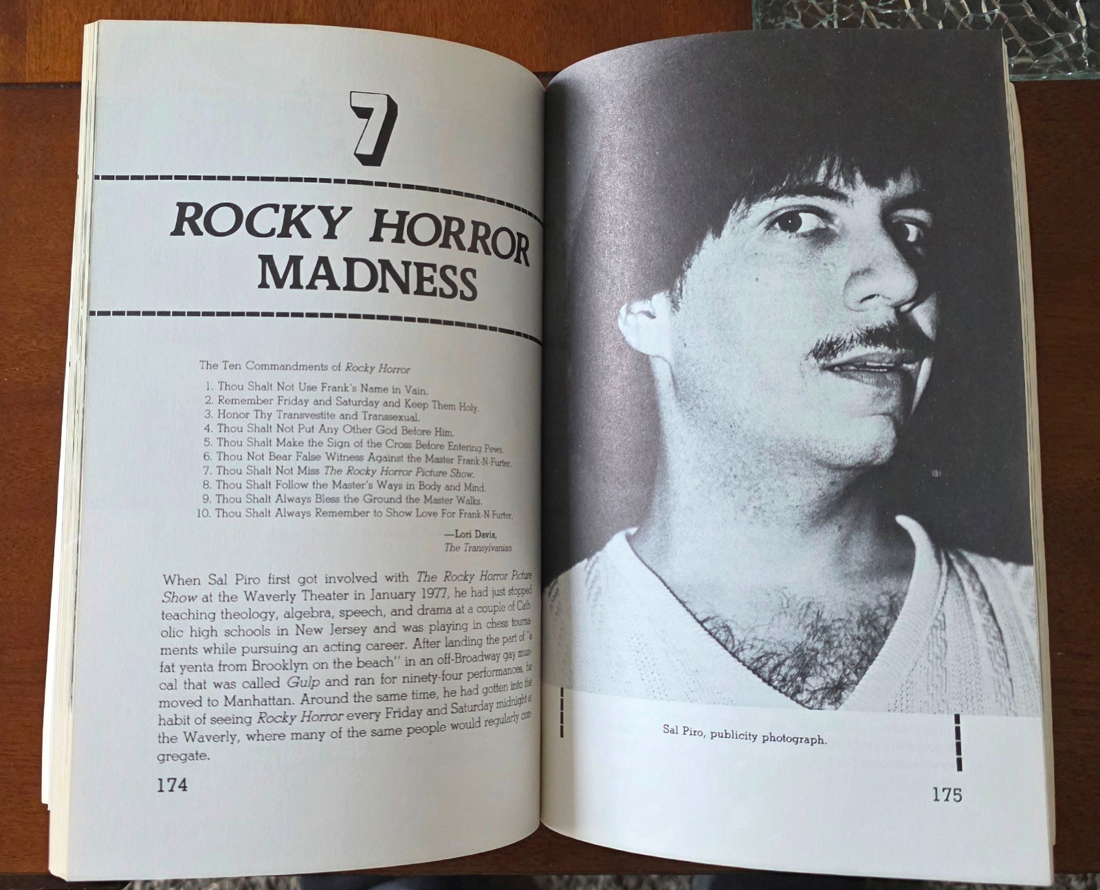 Midnight Movies J. Hoberman & Jonathan Rosenbaum Softbound