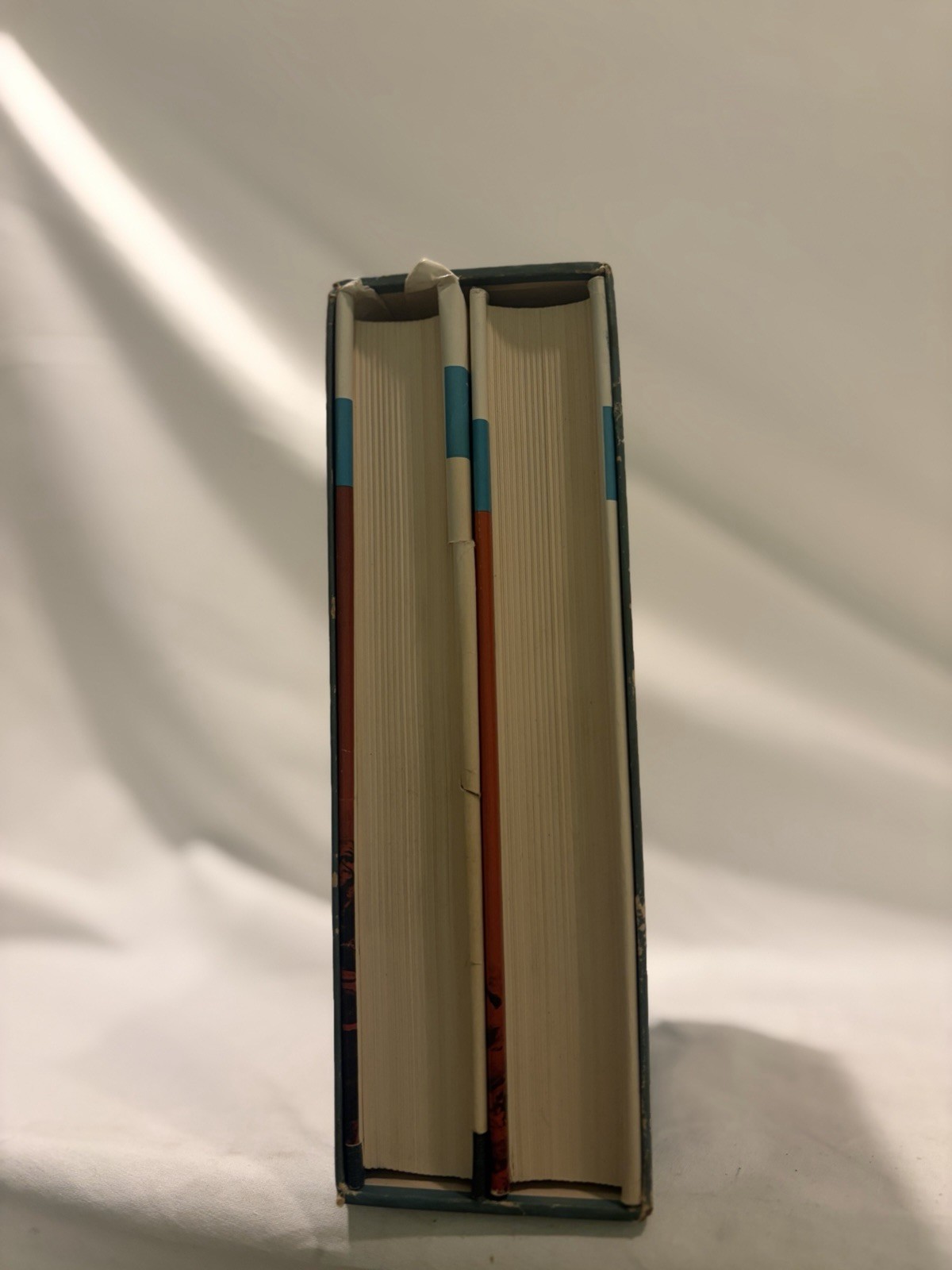 The United States A Modern History by Kraus & Dulles 2 Volumes in Slipcase 1959