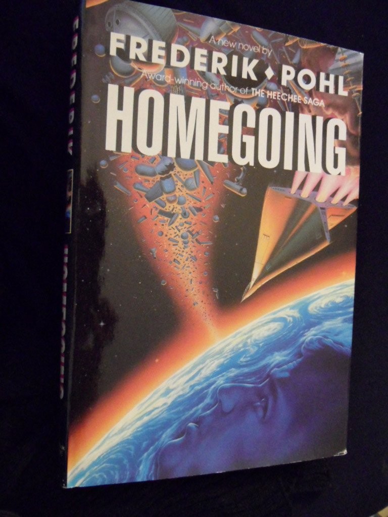 Homegoing