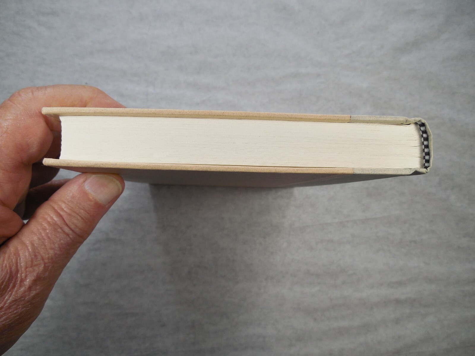Big Cherry Holler by Adriana Trigiani, 2001, 1st Edition, 1st Printing, SIGNED