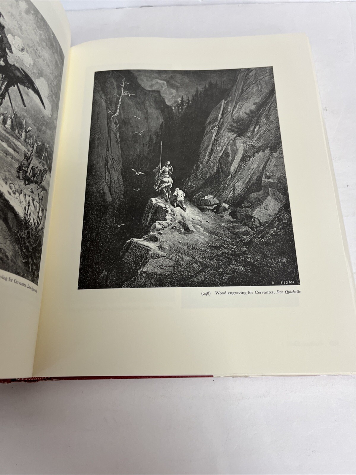 The Art of the French Illustrated Book, 1700 to 1914 Gordon N. Ray 2 Volume Set
