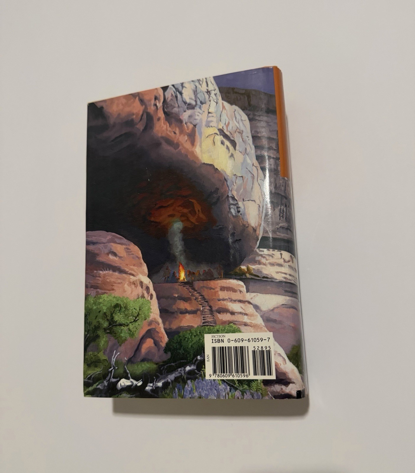 Jean M. Auel The Shelters of Stone First Edition Hardcover Earth’s Children Ser…