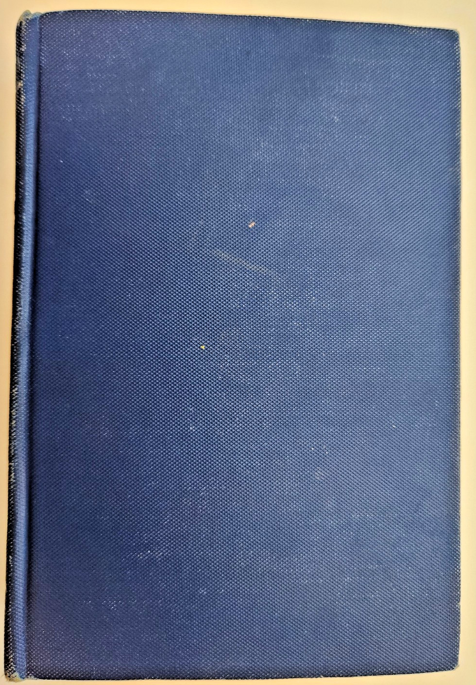 „White Fang“ by Jack London, 1915, MacMillan Company Publishers