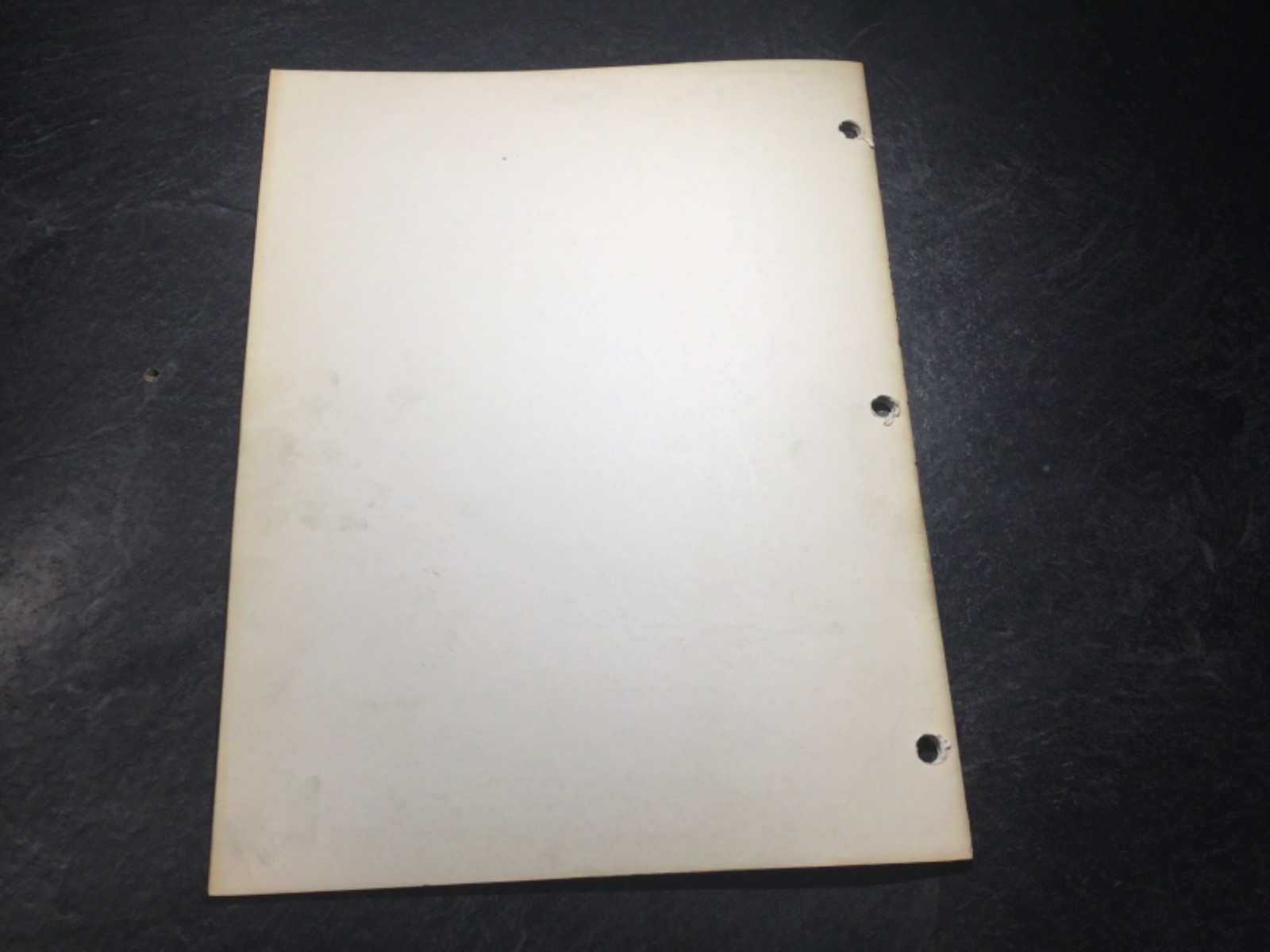 1969 Johnson & Evinrude 40 HP Lark Parts Manual 40ES69R 40ESL69R 40972R 40973R
