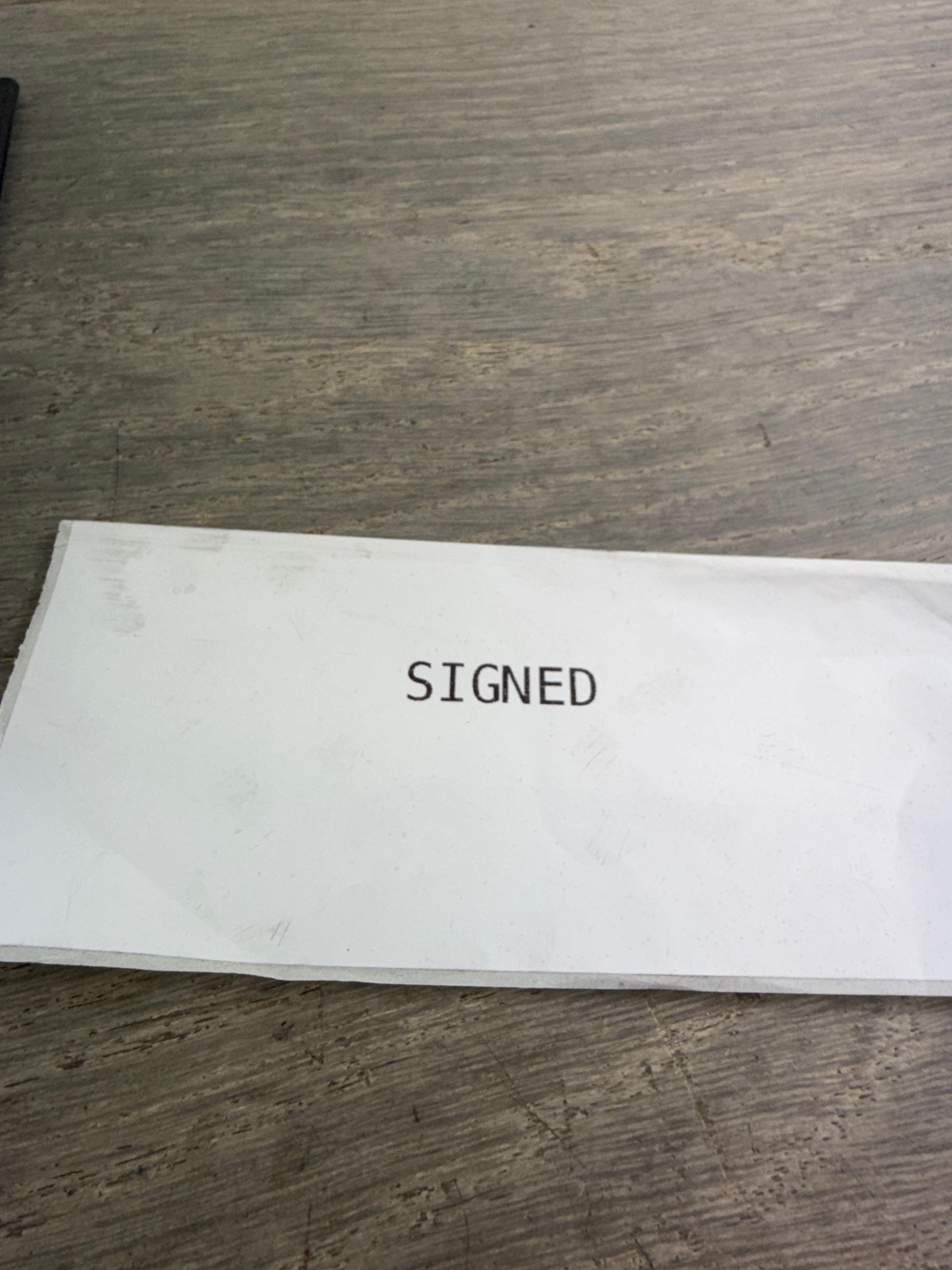 Sex, Death & Other Distractions Kensington Ladies Signed 1st HC 2002 Ten Speed