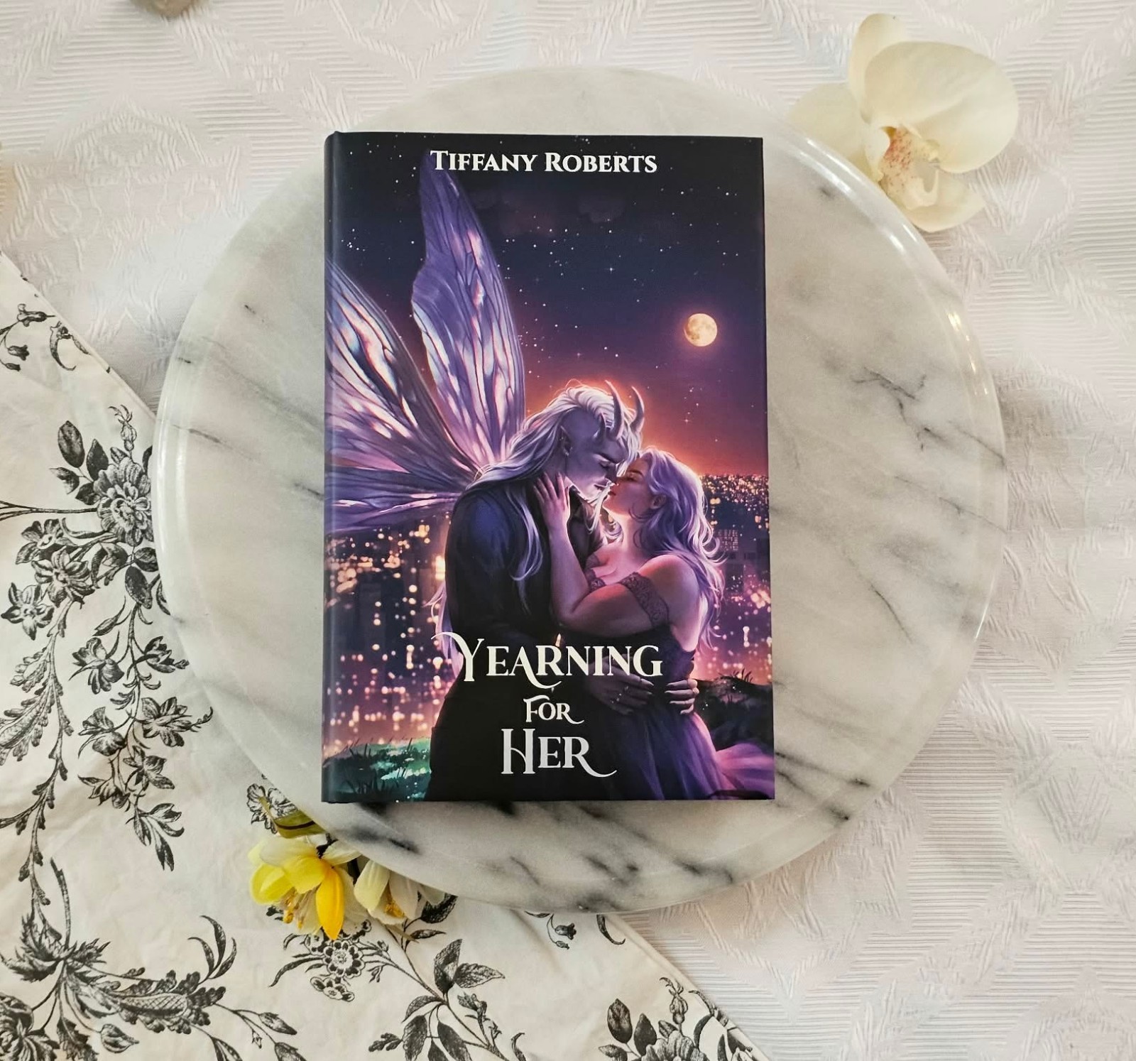 Yearning for Her by Tiffany Roberts – Aurora Crate Special Edition