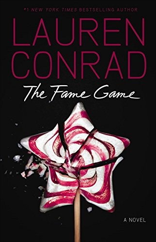 Fame Game Series All 3 Books in Paperback