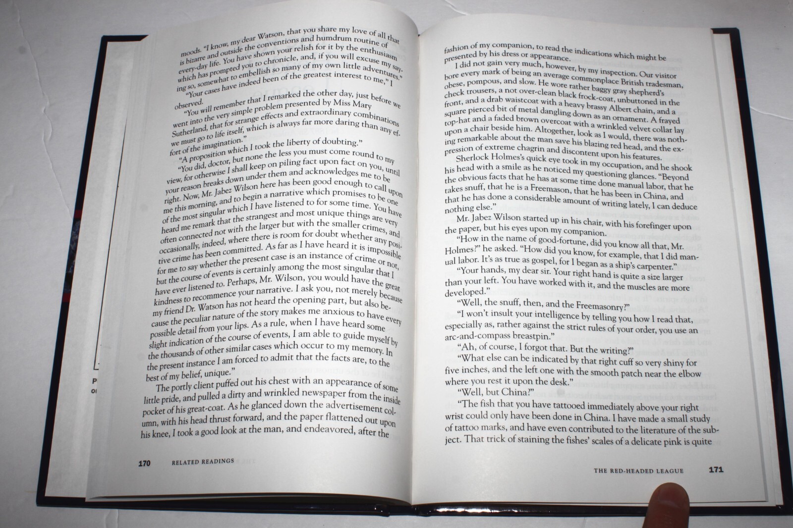 The Westing Game with Related Readings Glencoe Literature Library Hardcover 2002