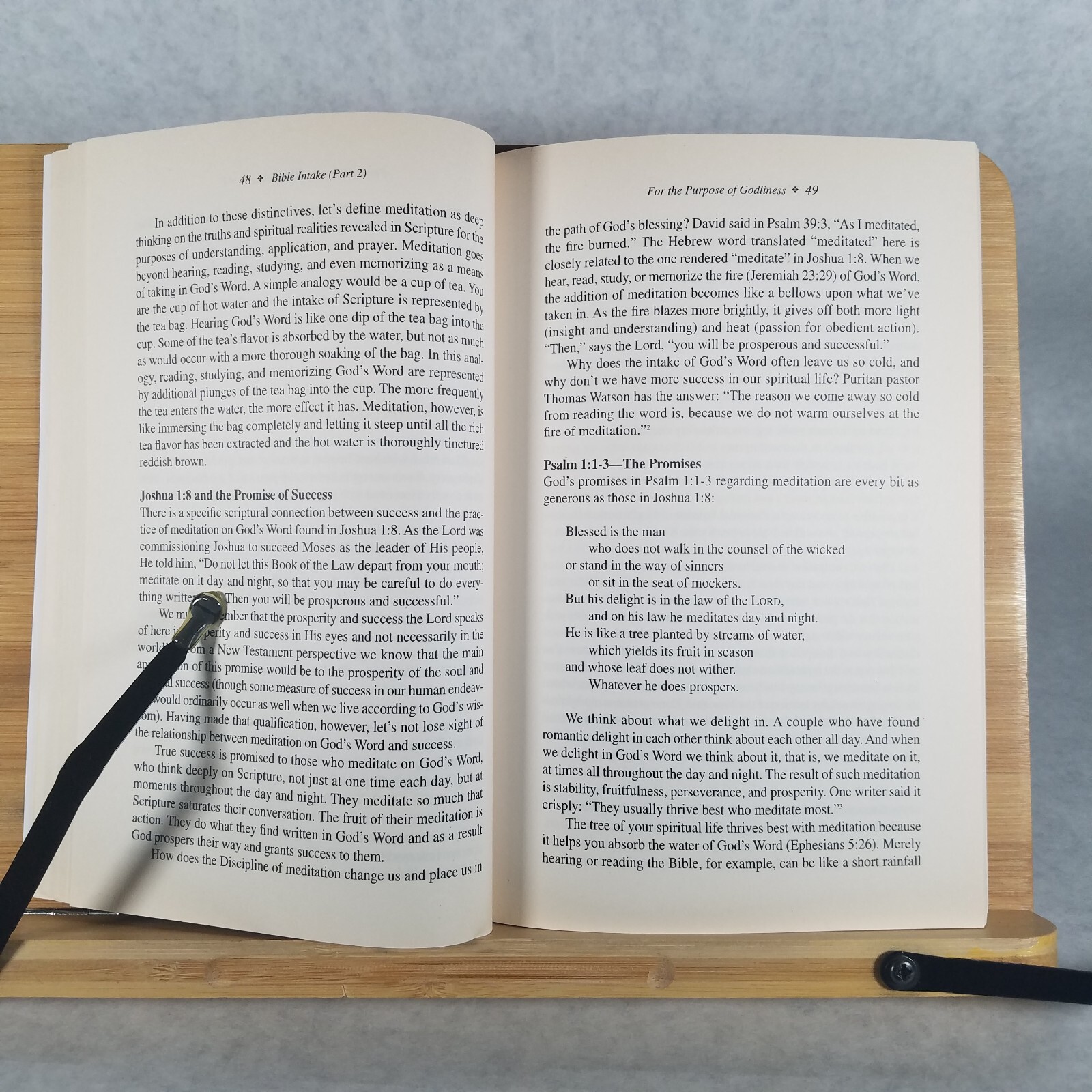 Spiritual Disciplines for the Christian Life – Paperback by Donald S. Whitney