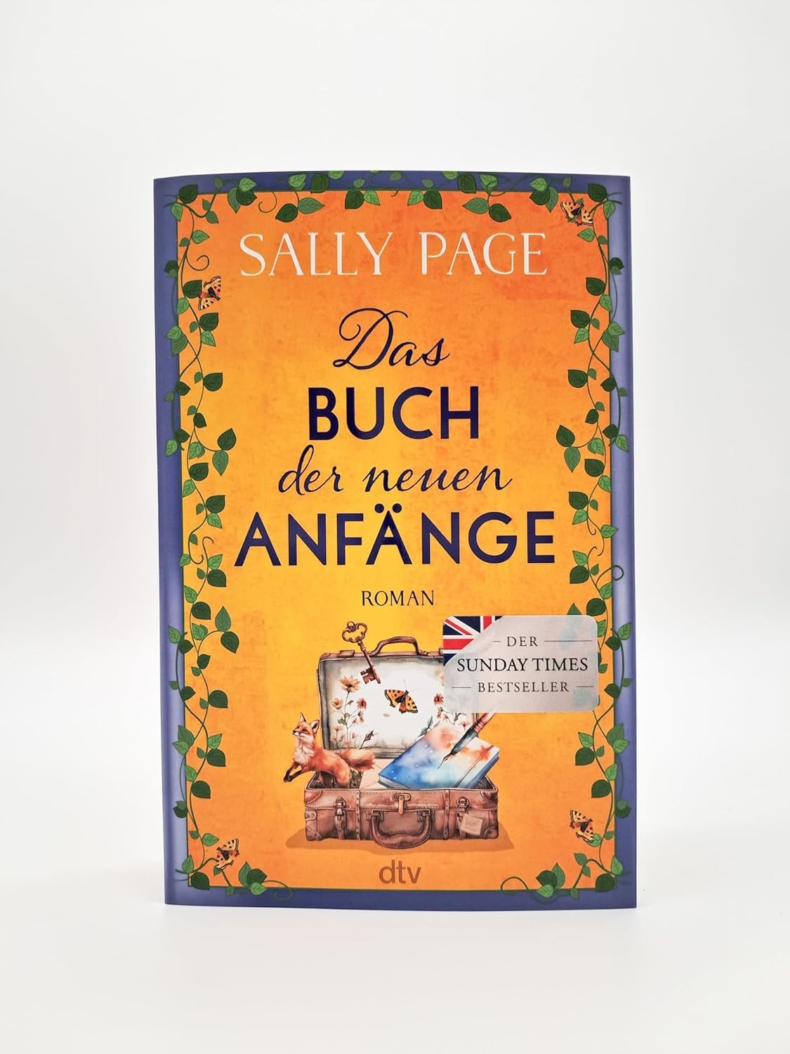 Dr. phil. Yola Das Buch der neuen Anfänge: Roman Der (Paperback) (UK IMPORT)