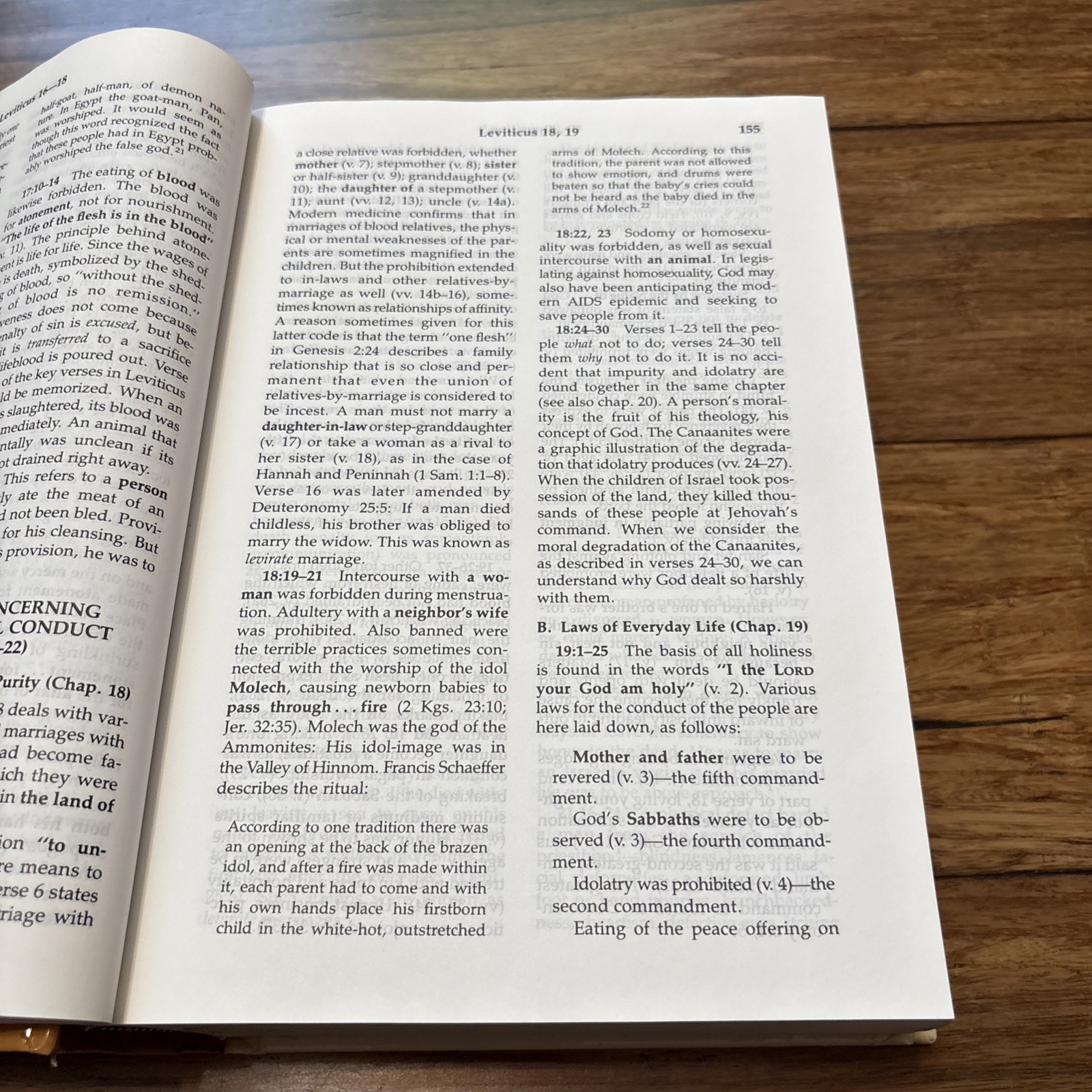 Believer’s Bible Commentary William MacDonald 1995 Hardcover Thomas Nelson NKJV