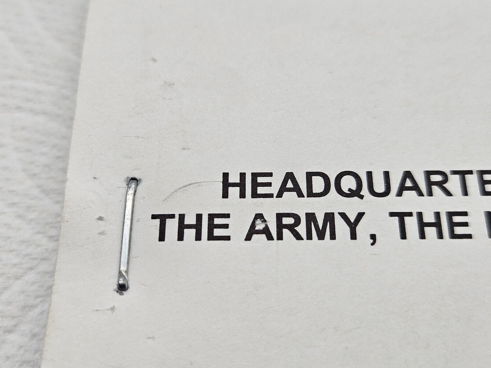 First Aid Headquarters HQ Department Army Navy Air Force FM 4-25.11 Dec 2002