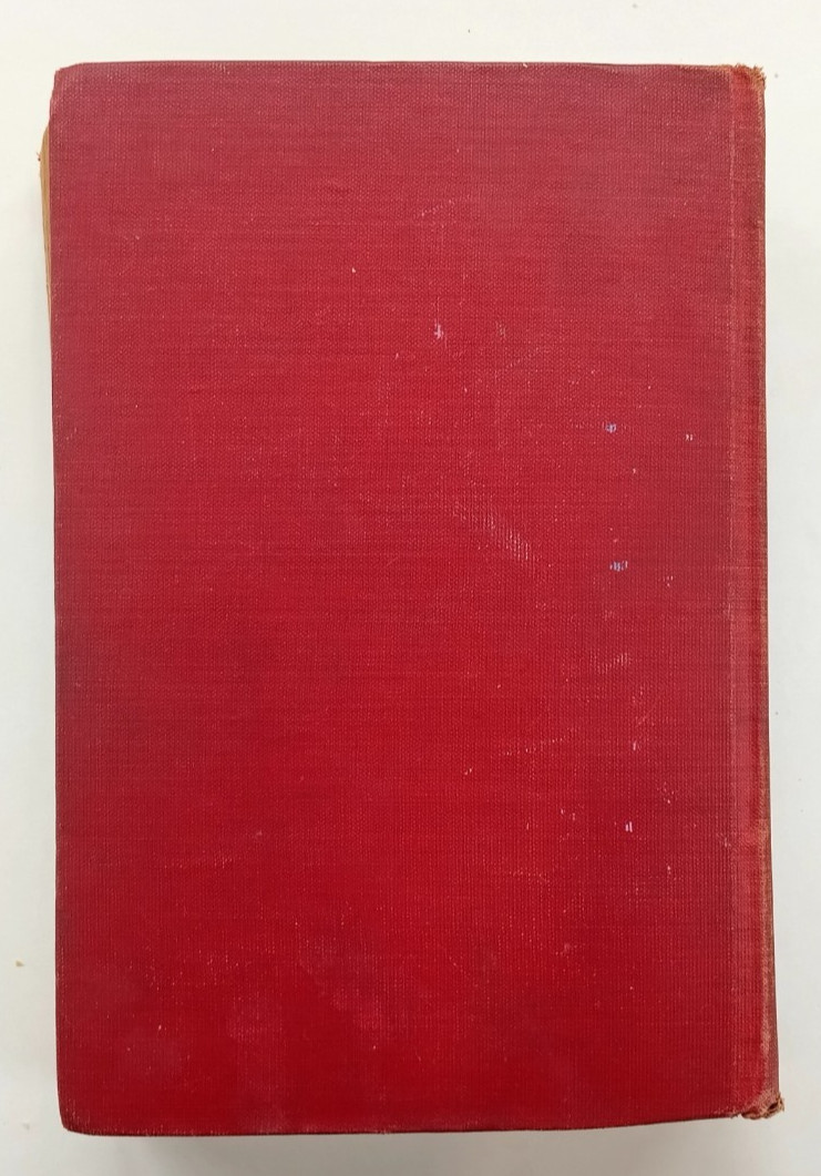 Veronica by Florence Morse Kingsley (D. Appleton & Co., 1913) HC
