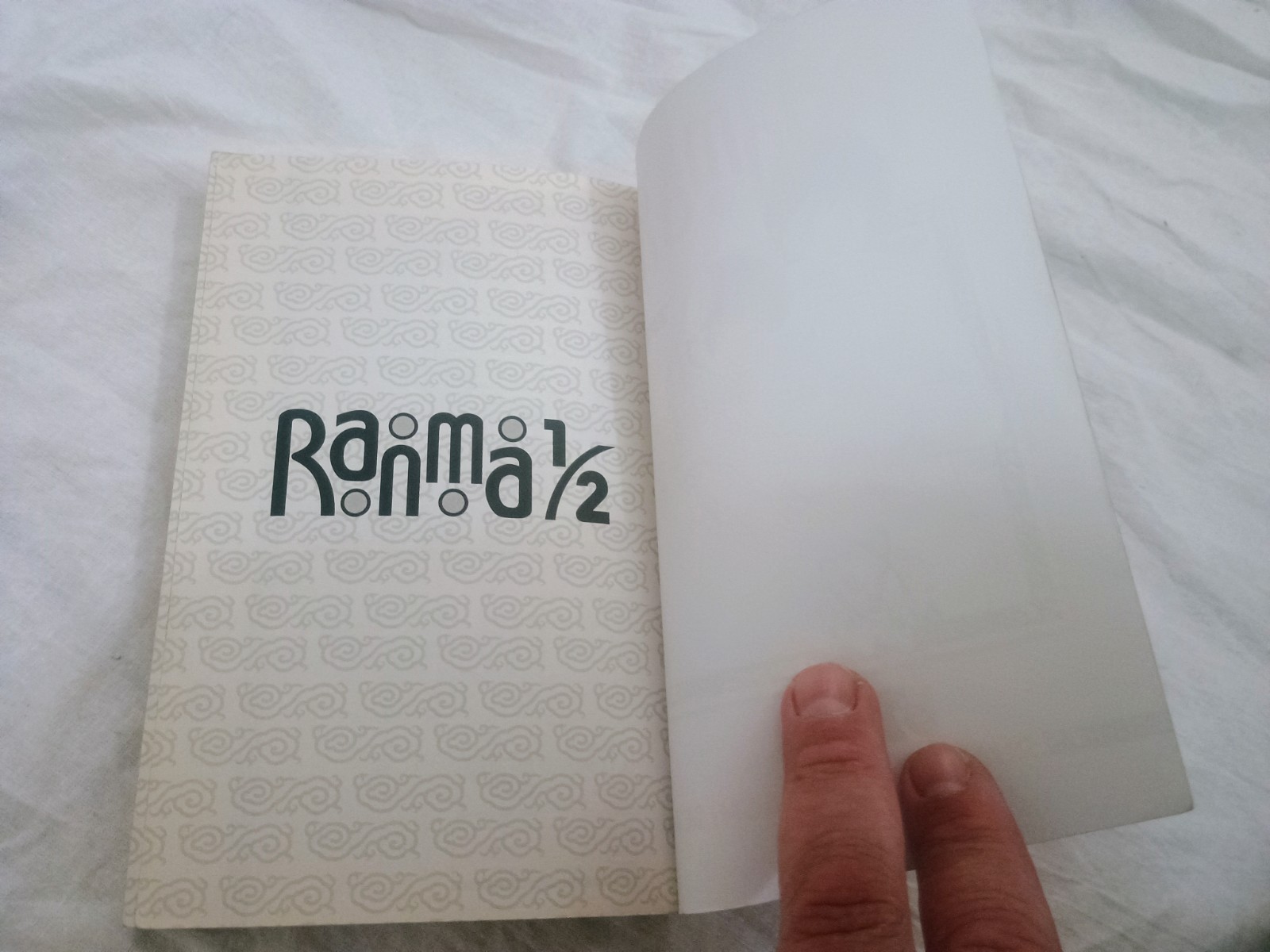 Ranma 1/2 (2-in-1 Edition) Vols 18 & 19 (35, 36 & 37, 38) by Rumiko Takahashi