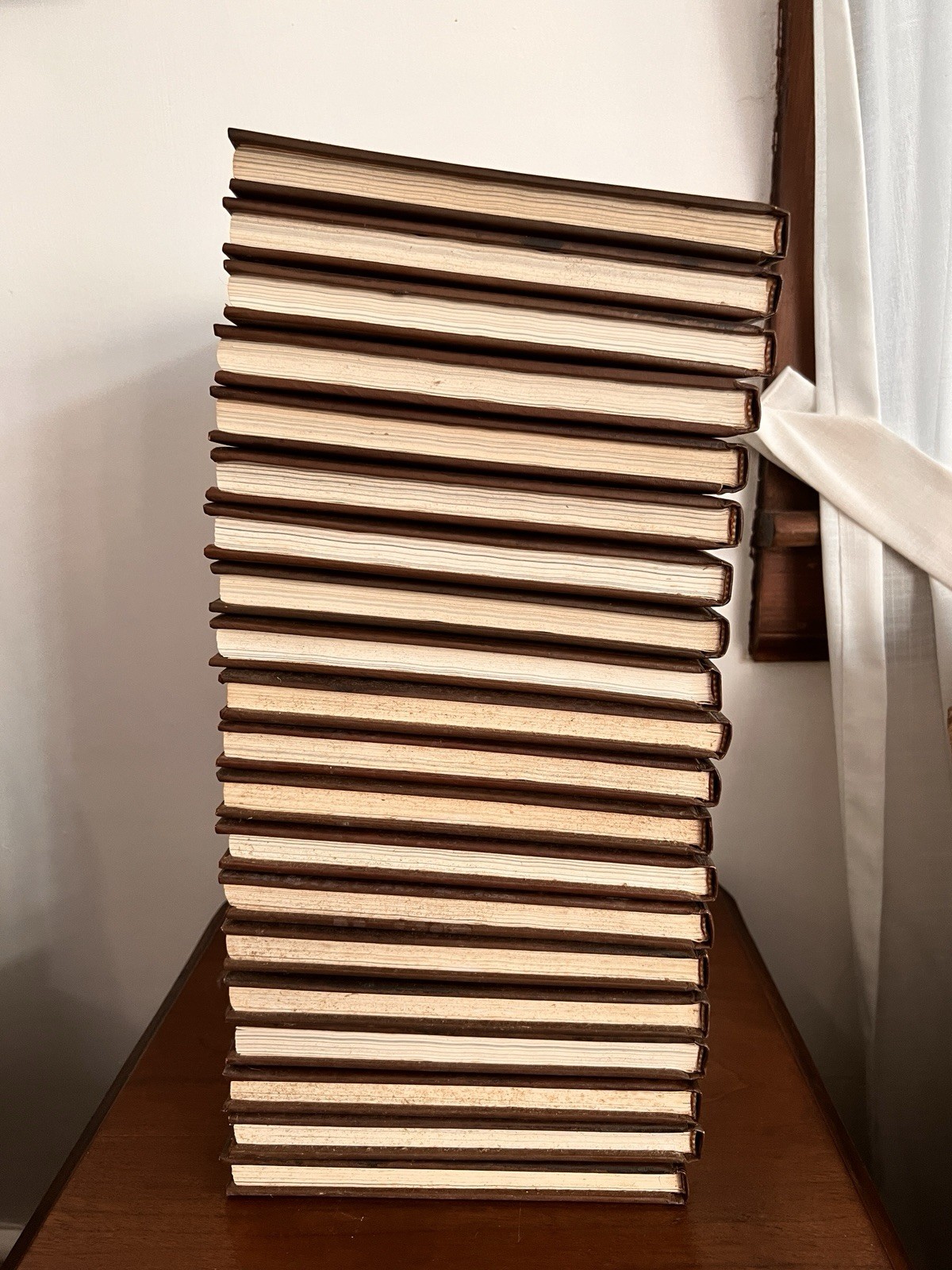 Vintage Time Life Books The Old West Series Lot of 20 Books