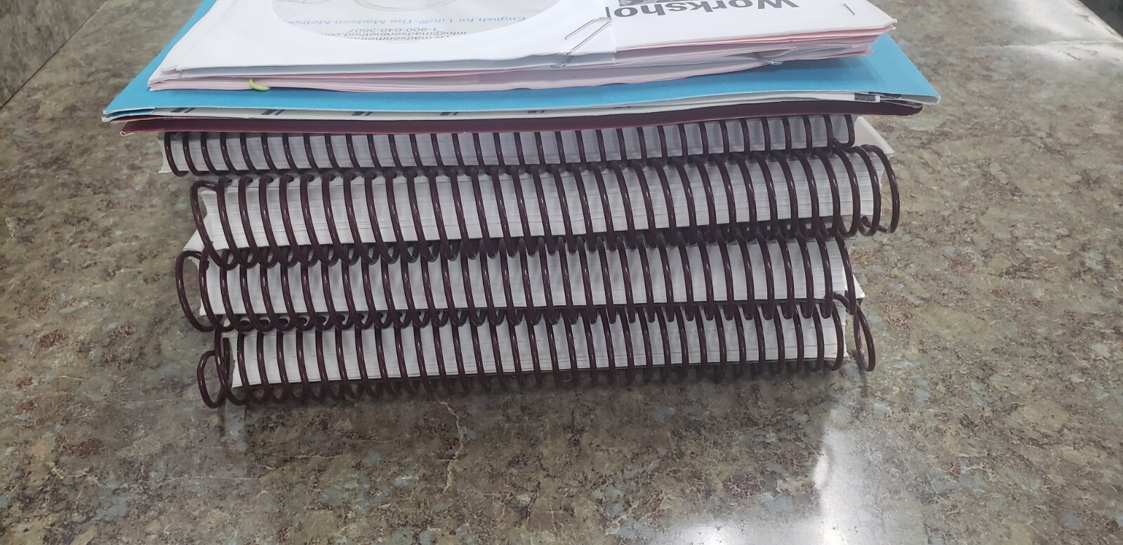 The Madsen Method part two (6,7,8 & Examination Syllabus)