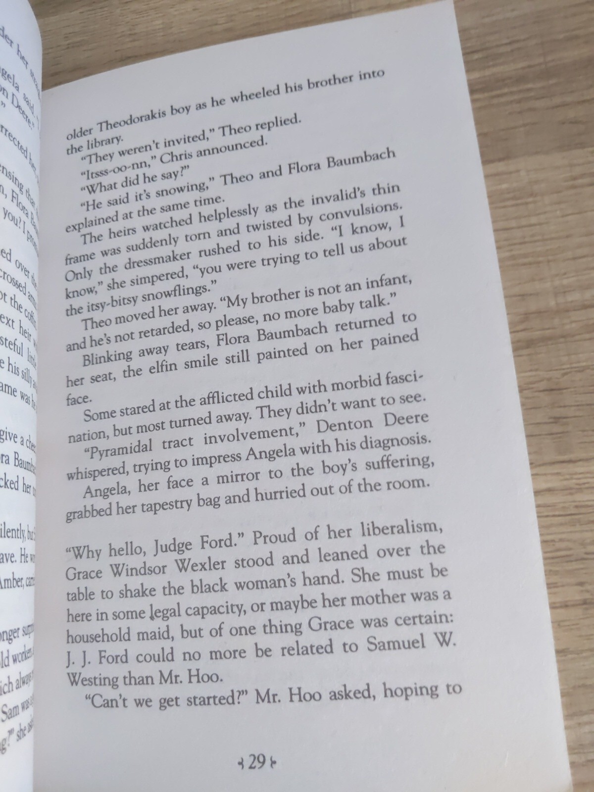 The Westing Game by Ellen Raskin 0439412811