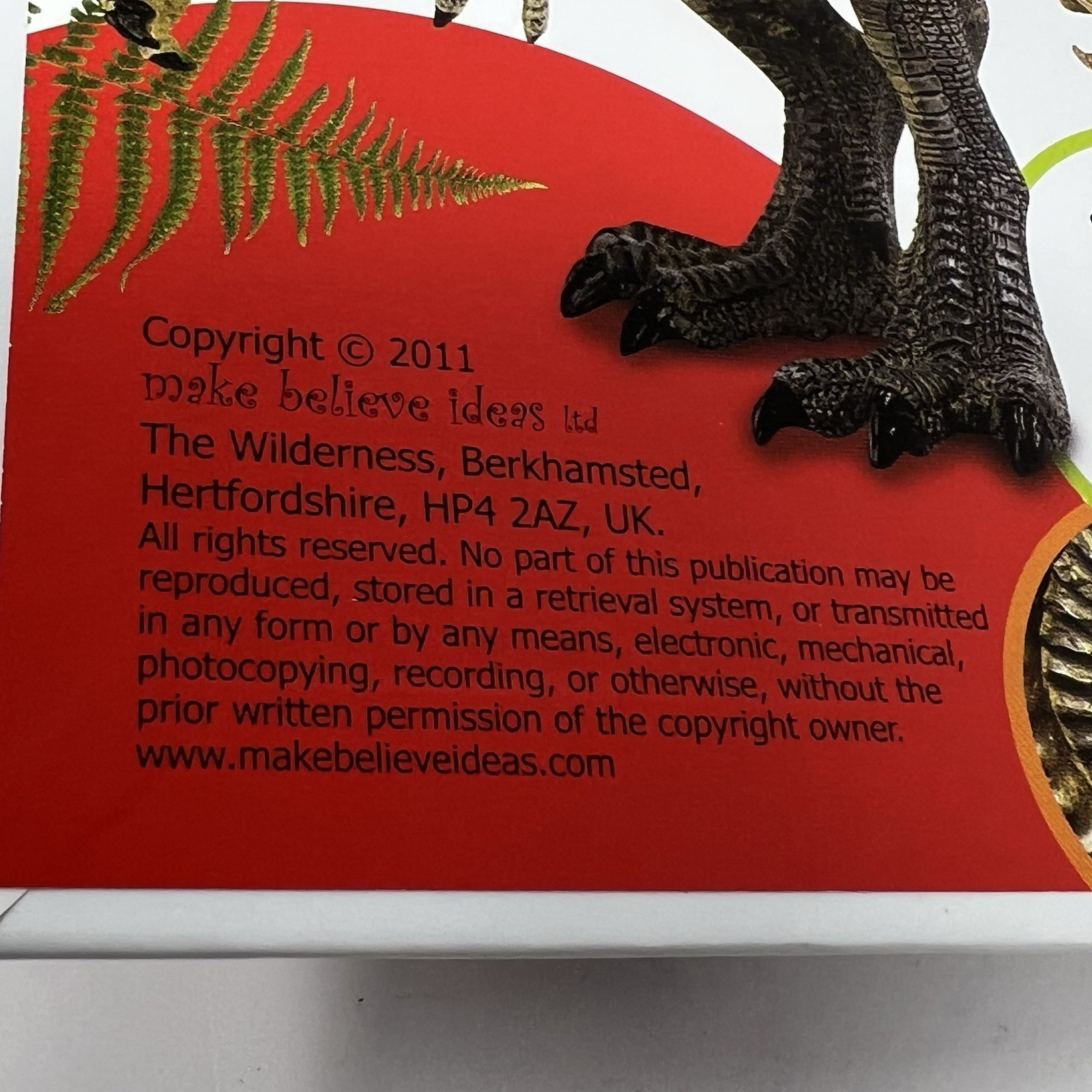 Children’s Mini Encyclopedia Lot of 2 Weather Dino’s New