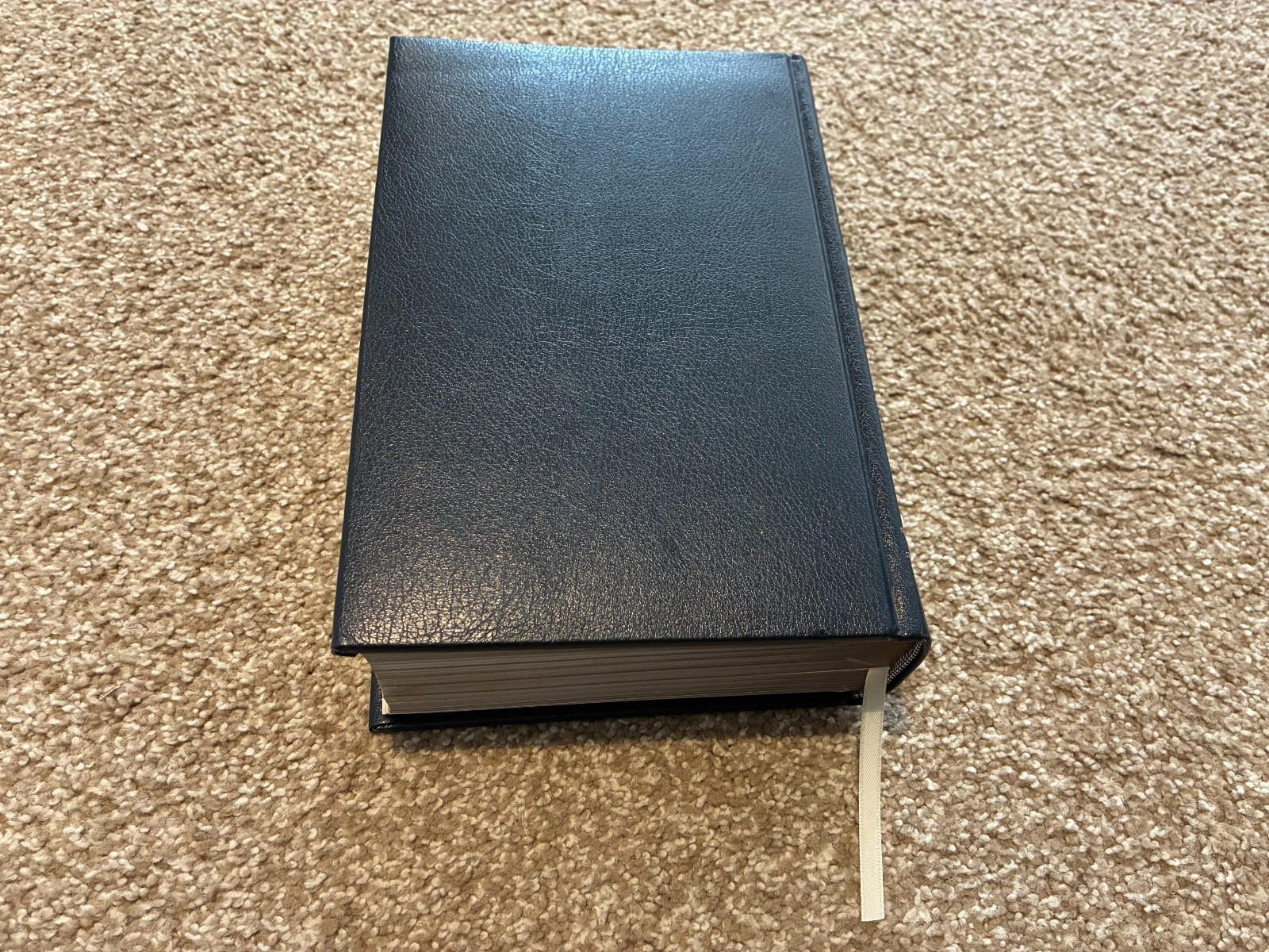 Jane Austen – The Complete Novels – RARE 1981 Leather Bound Gilded Edge Book Set