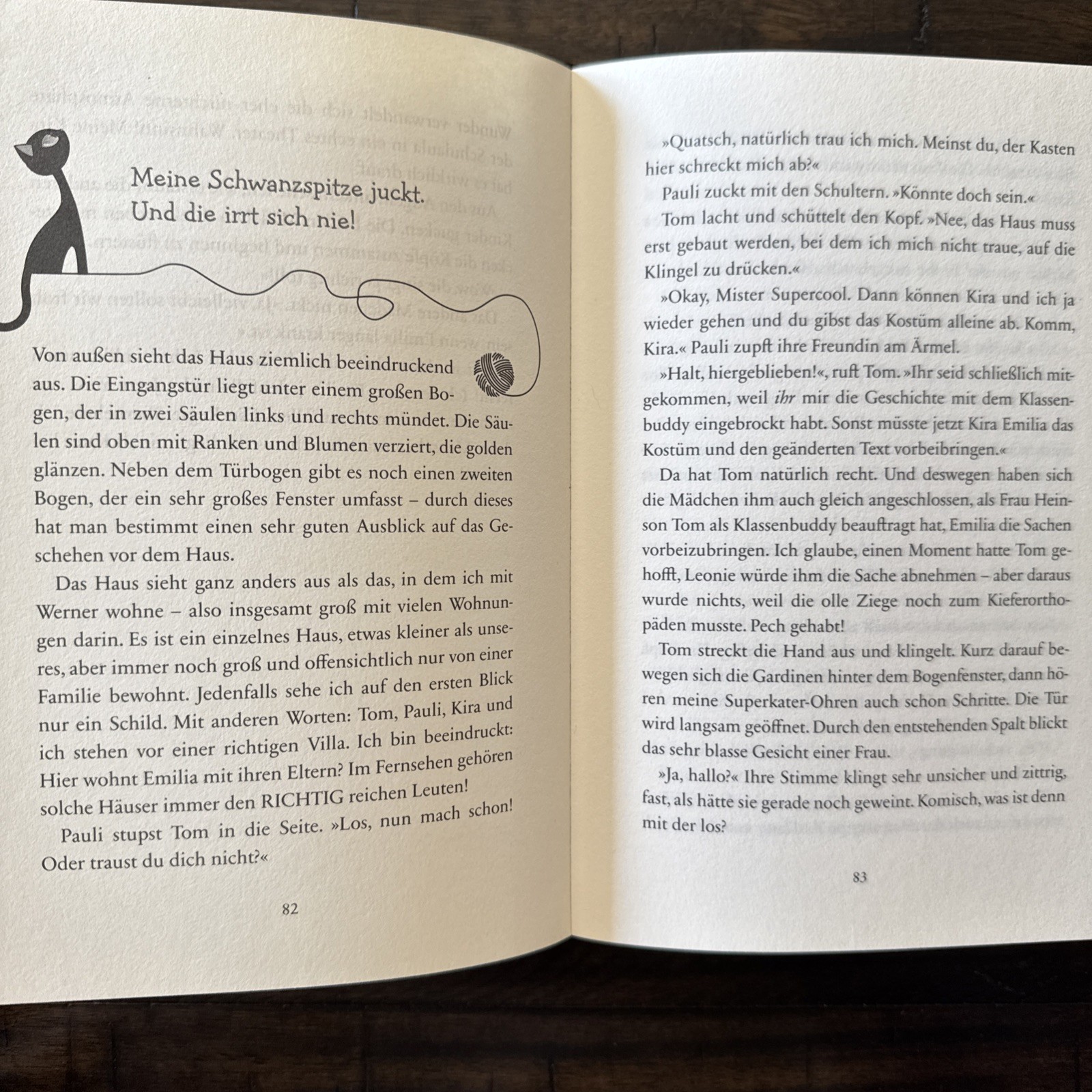 Winston (Band 2) Agent Auf Leisen Pfoten Von Frauke Scheunemann 2018 Taschenbuch