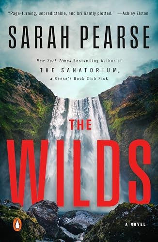 The Wilds Detective Elin Warne – GOOD