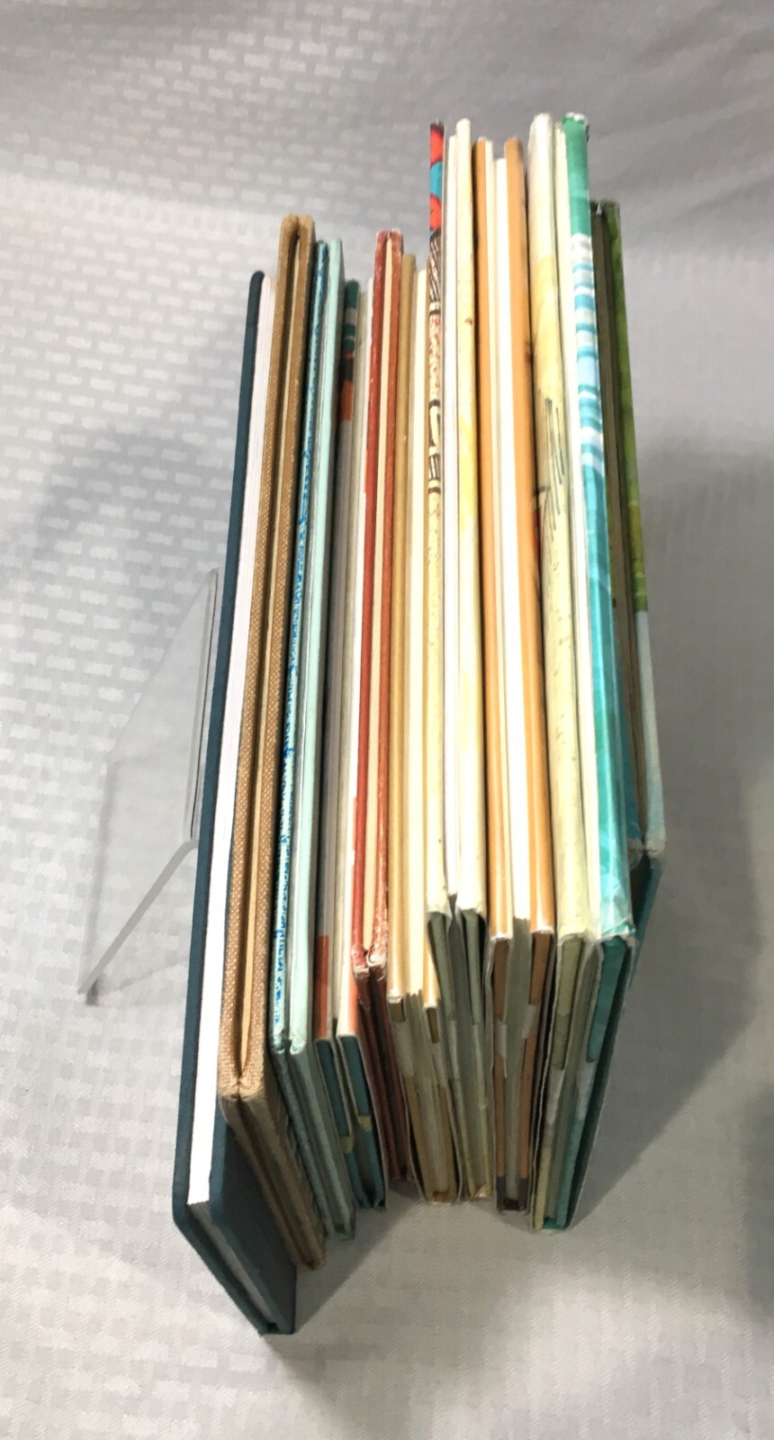 NATIVE AMERICAN BOOK LOT / 10 CHILDREN’S PICTURE BOOK / HC / MULTIPLE TITLES